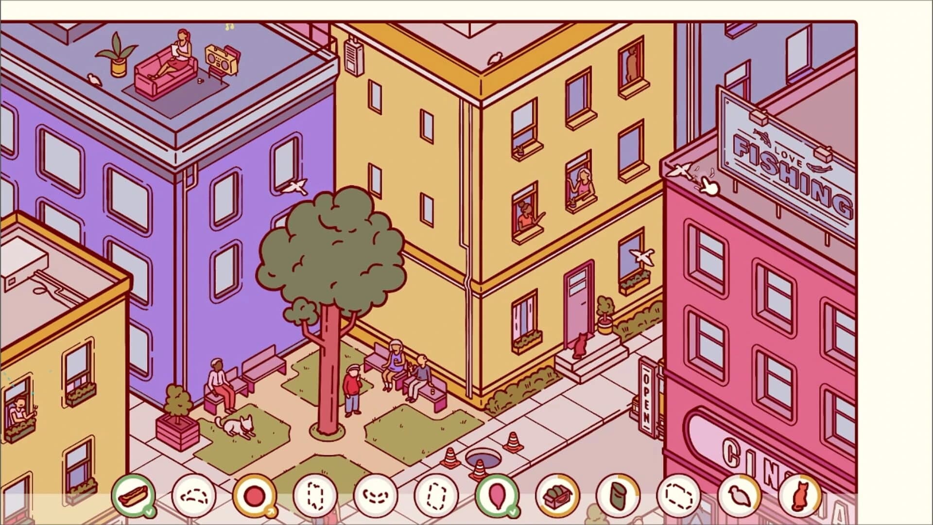 Nippets screenshot 4