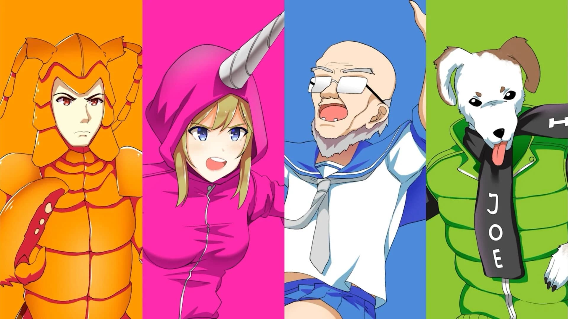 Nippon Marathon screenshot 4