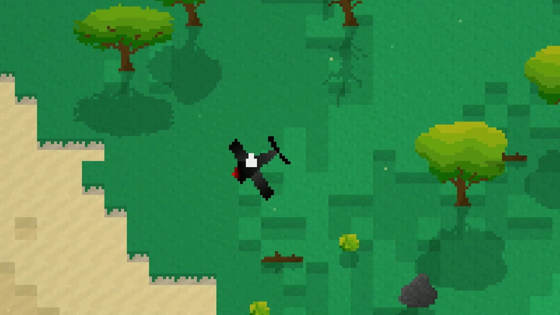 Nira screenshot 1