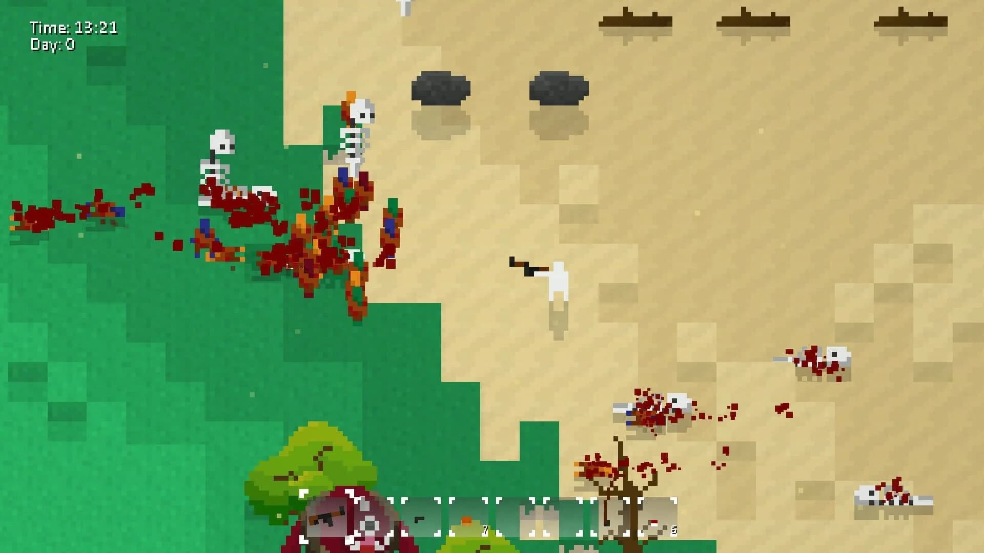 Nira screenshot 2