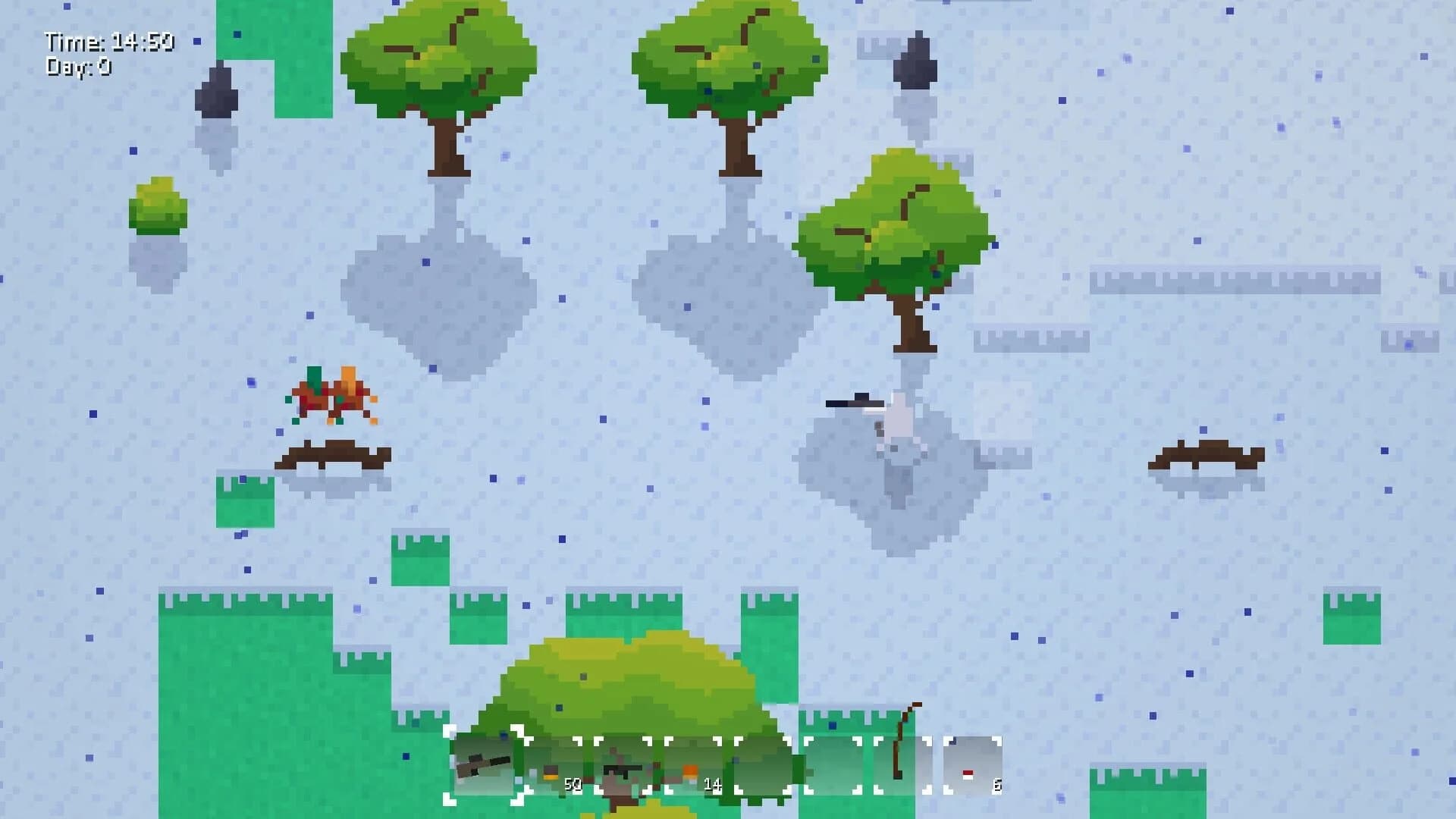 Nira screenshot 5