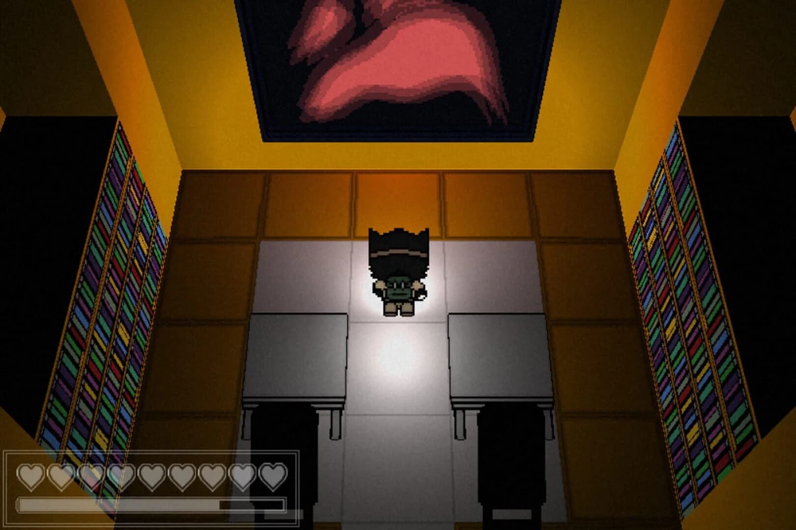 Niravasi screenshot 4