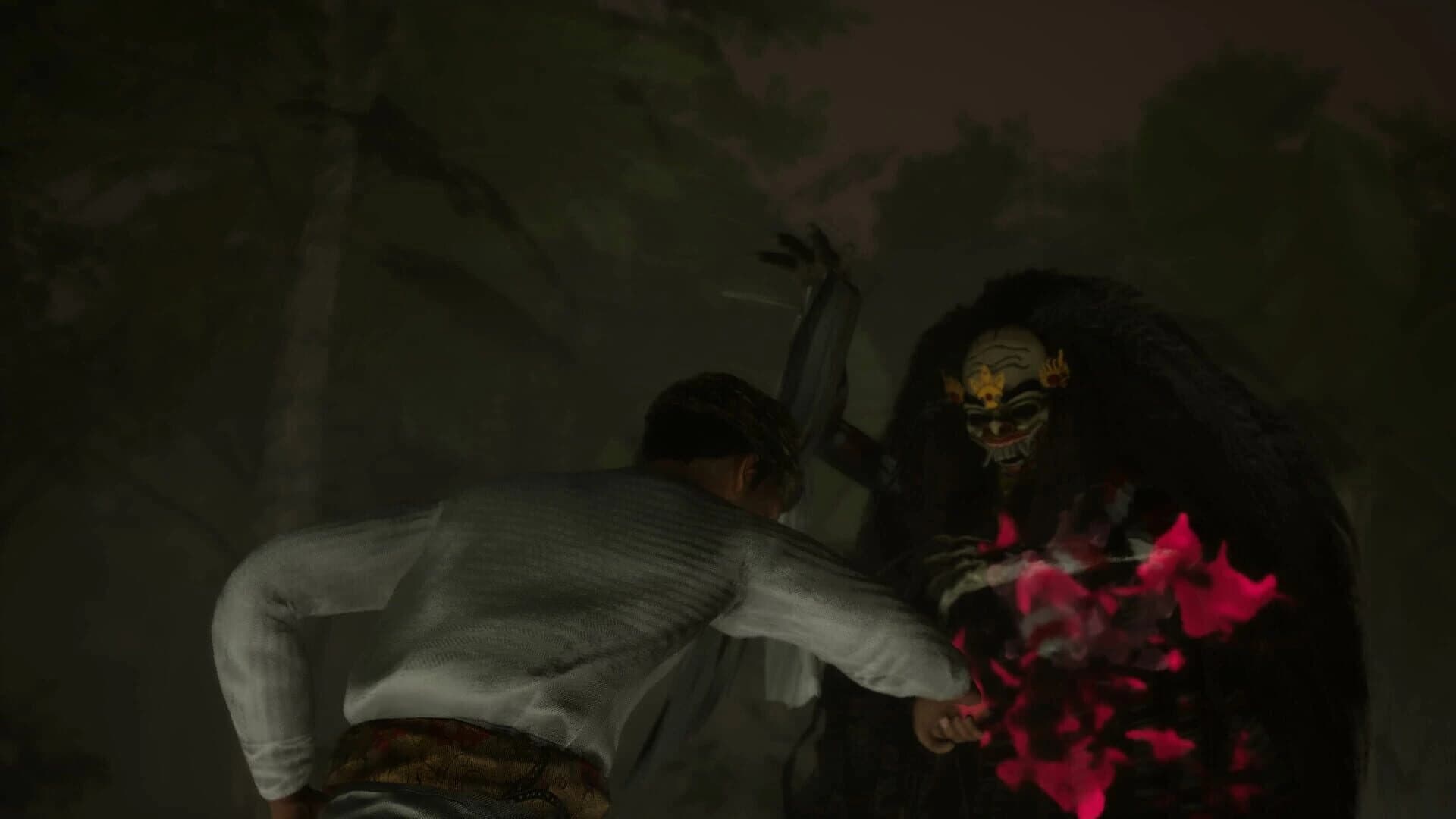 Niskala: Sacred Knowledge of Leyak screenshot 5
