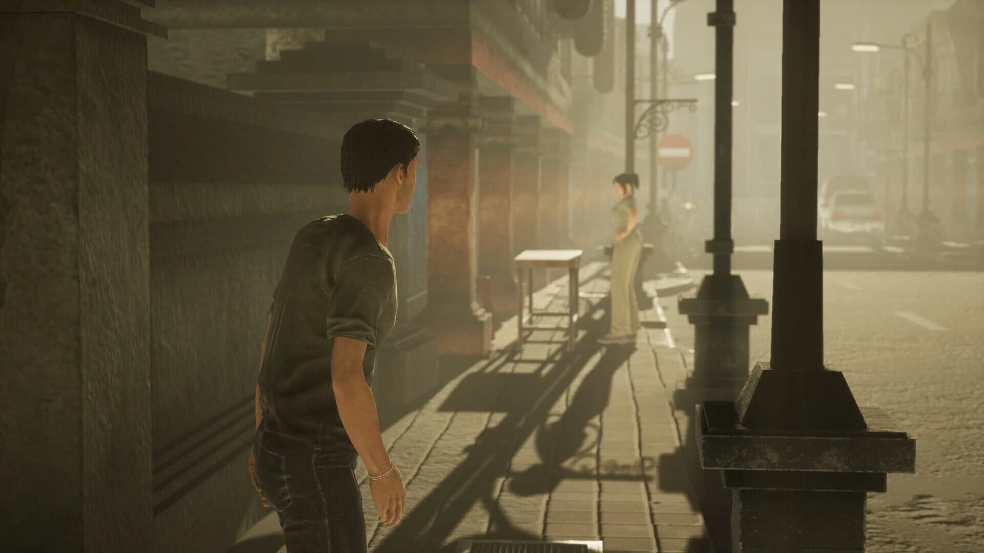 Niskala: Sacred Knowledge of Leyak screenshot 2
