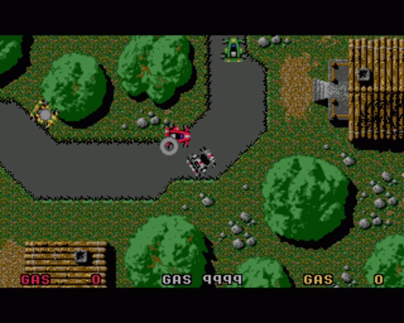 Nitro screenshot 2