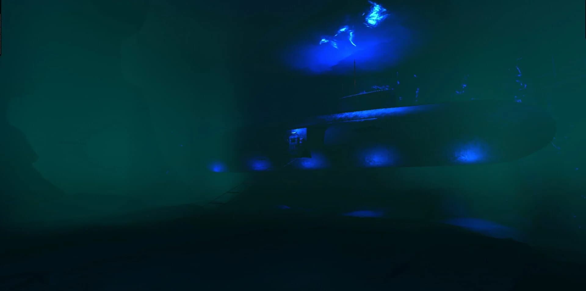 Nitrogen Narcosis screenshot 5