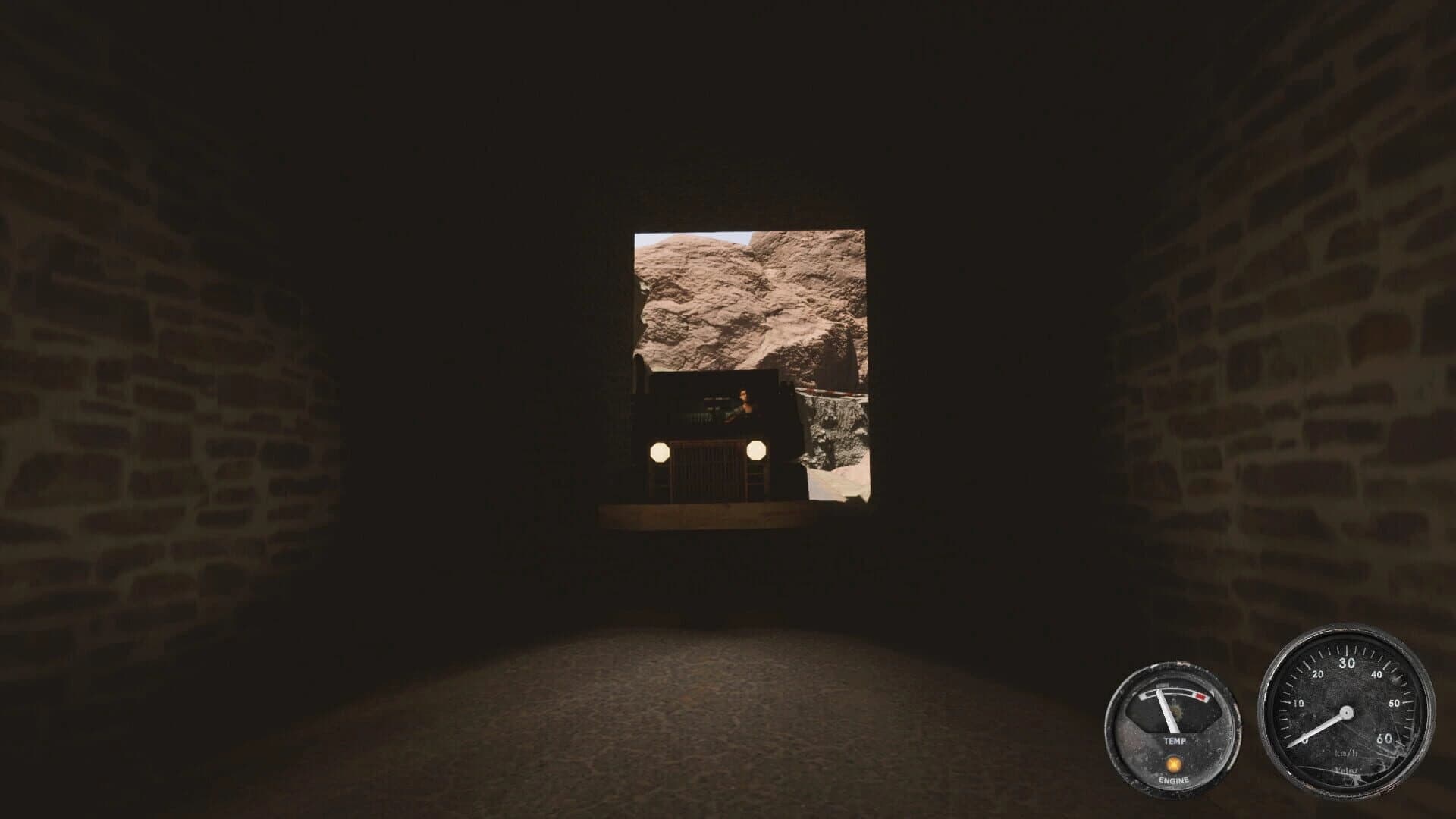 Nitroglycerine! screenshot 4