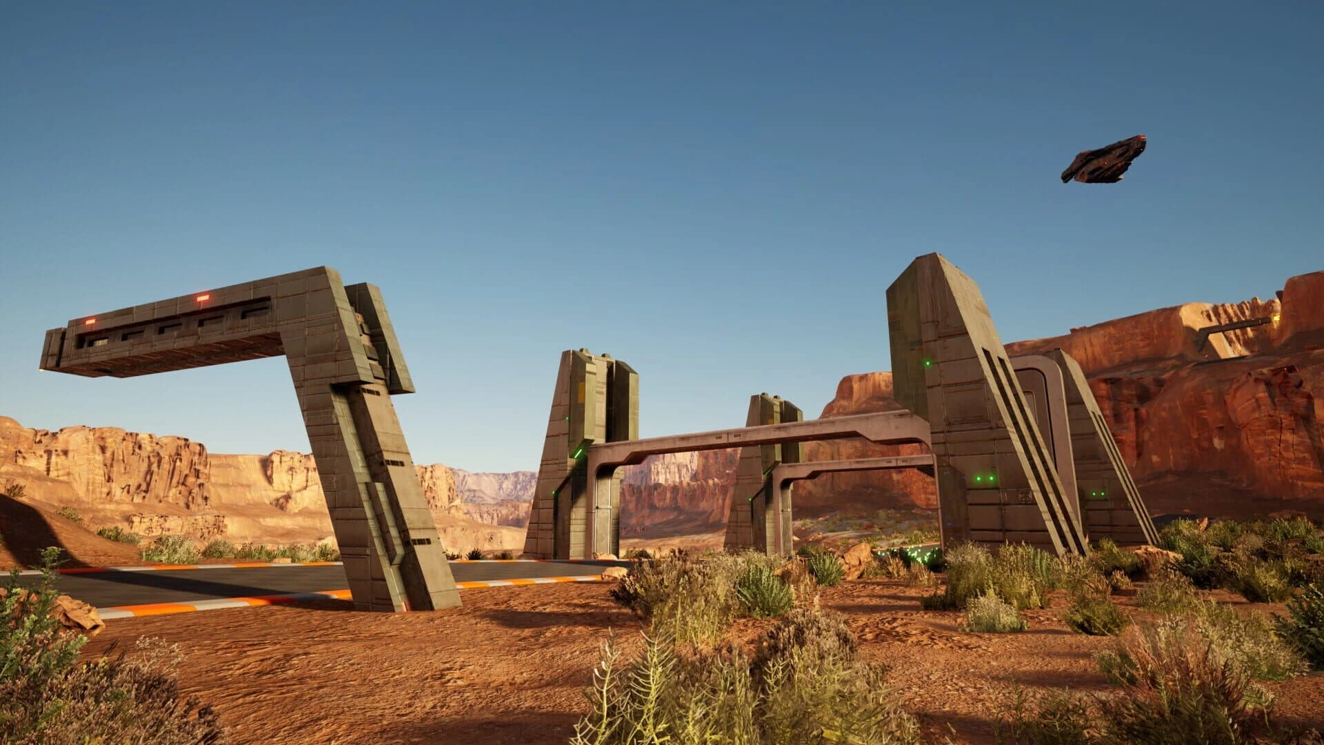 Nitrokill screenshot 2