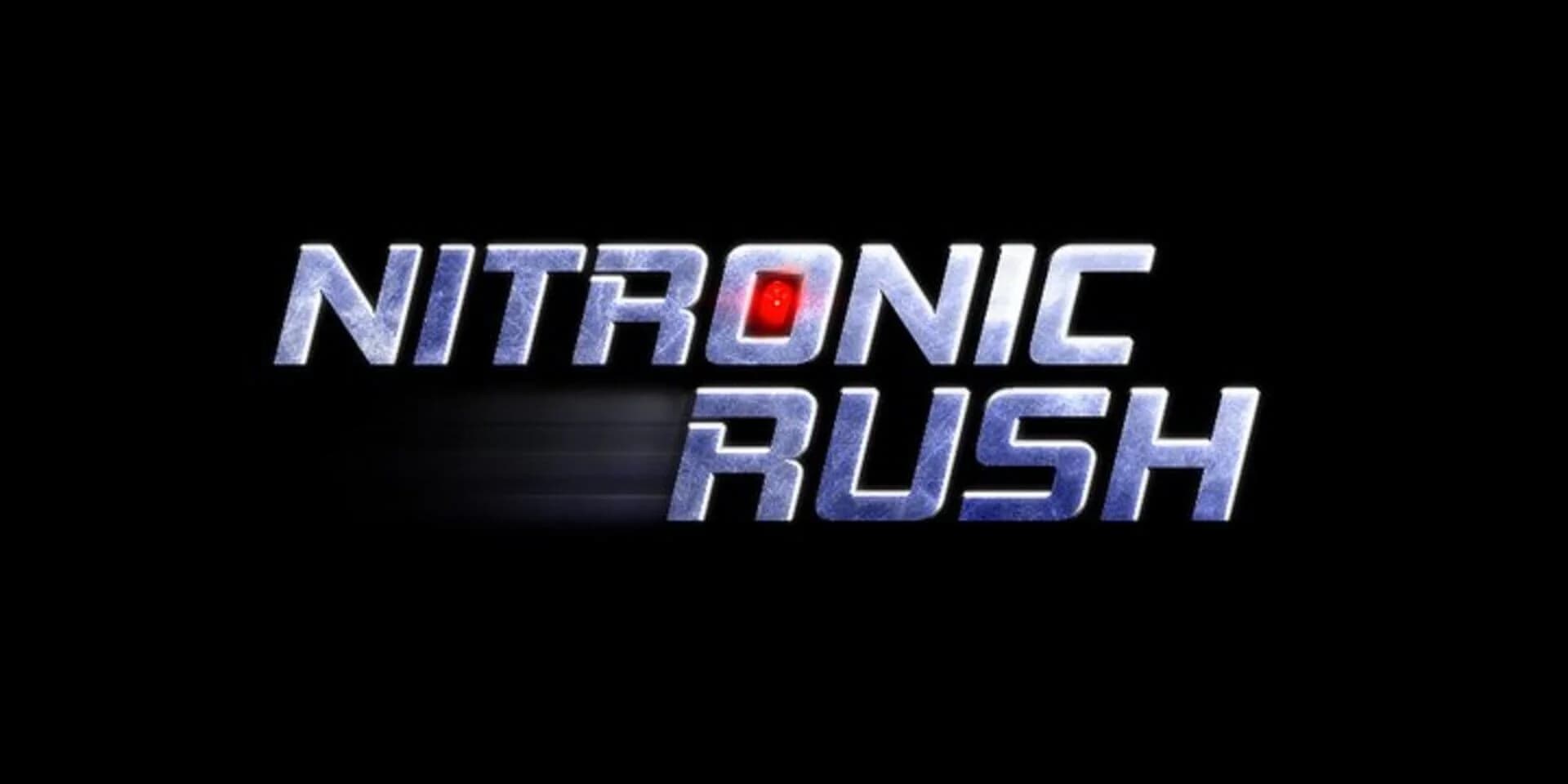 Nitronic Rush screenshot 1