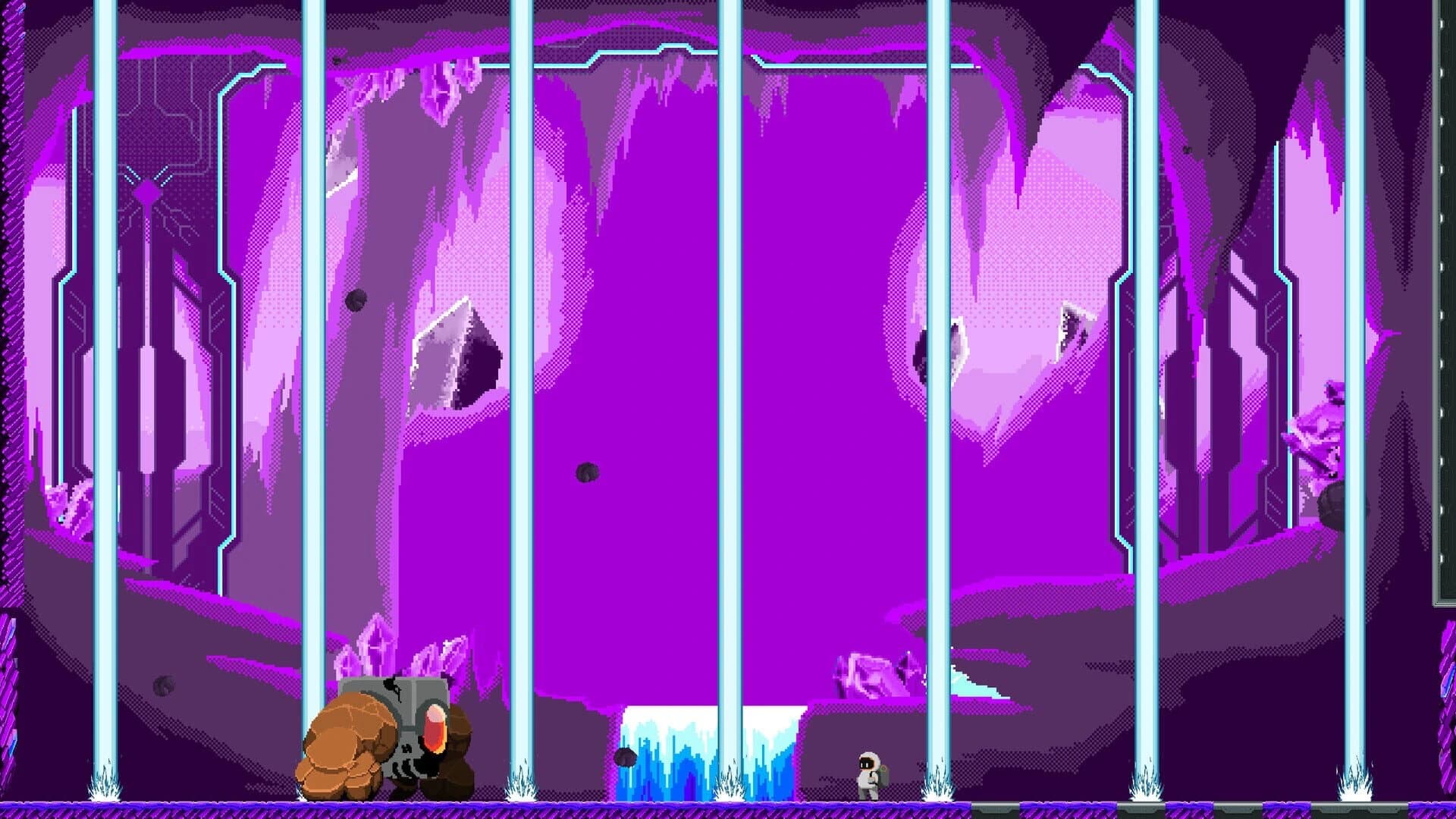 Niva screenshot 3