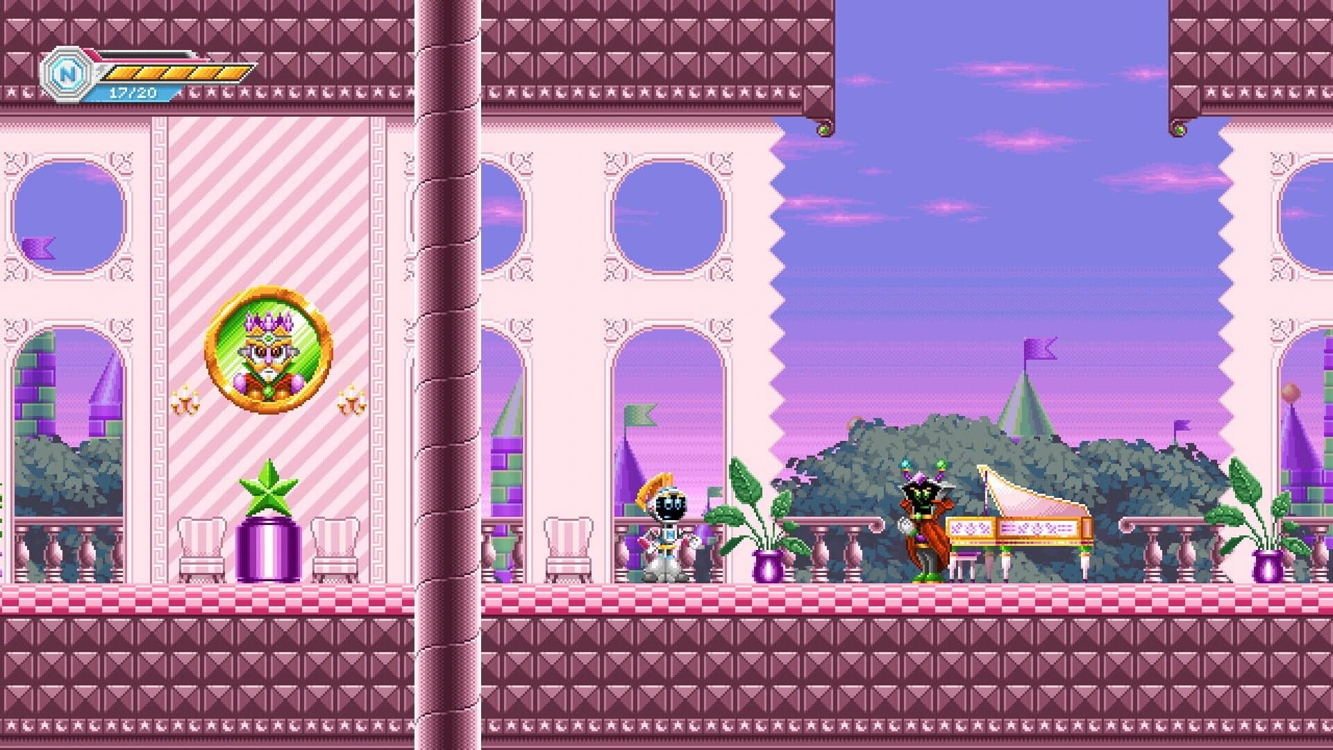 Nixie screenshot 4
