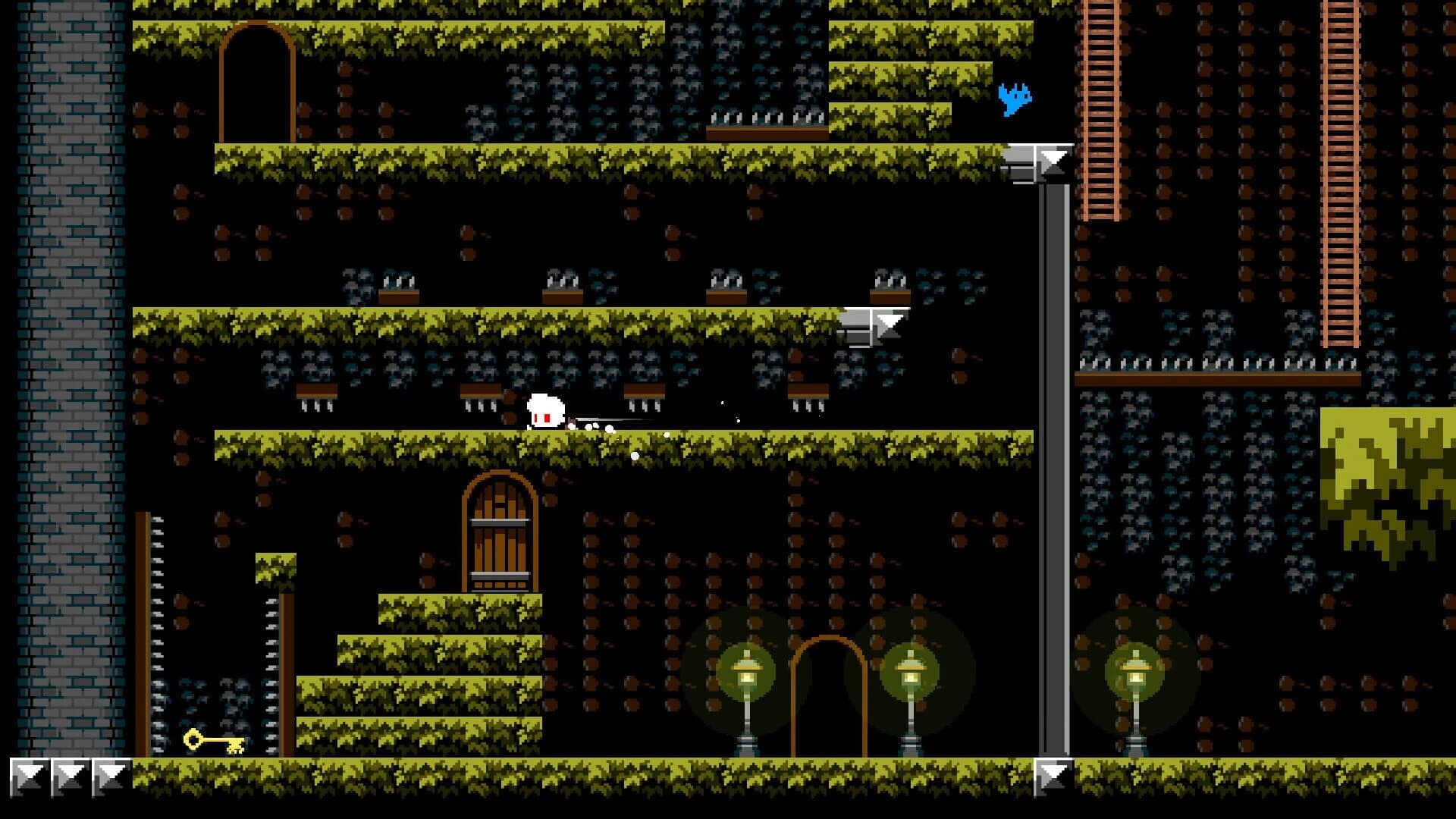 Nixxsz Castle screenshot 2
