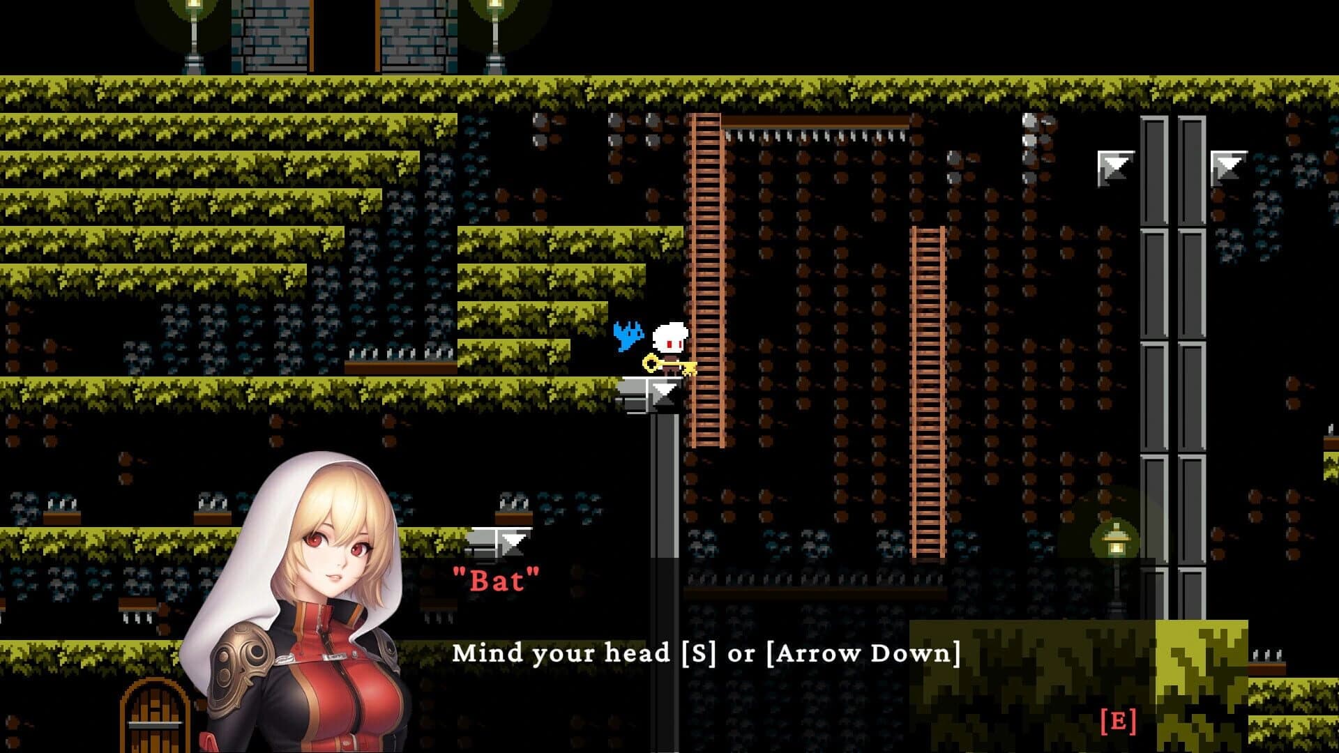 Nixxsz Castle screenshot 4