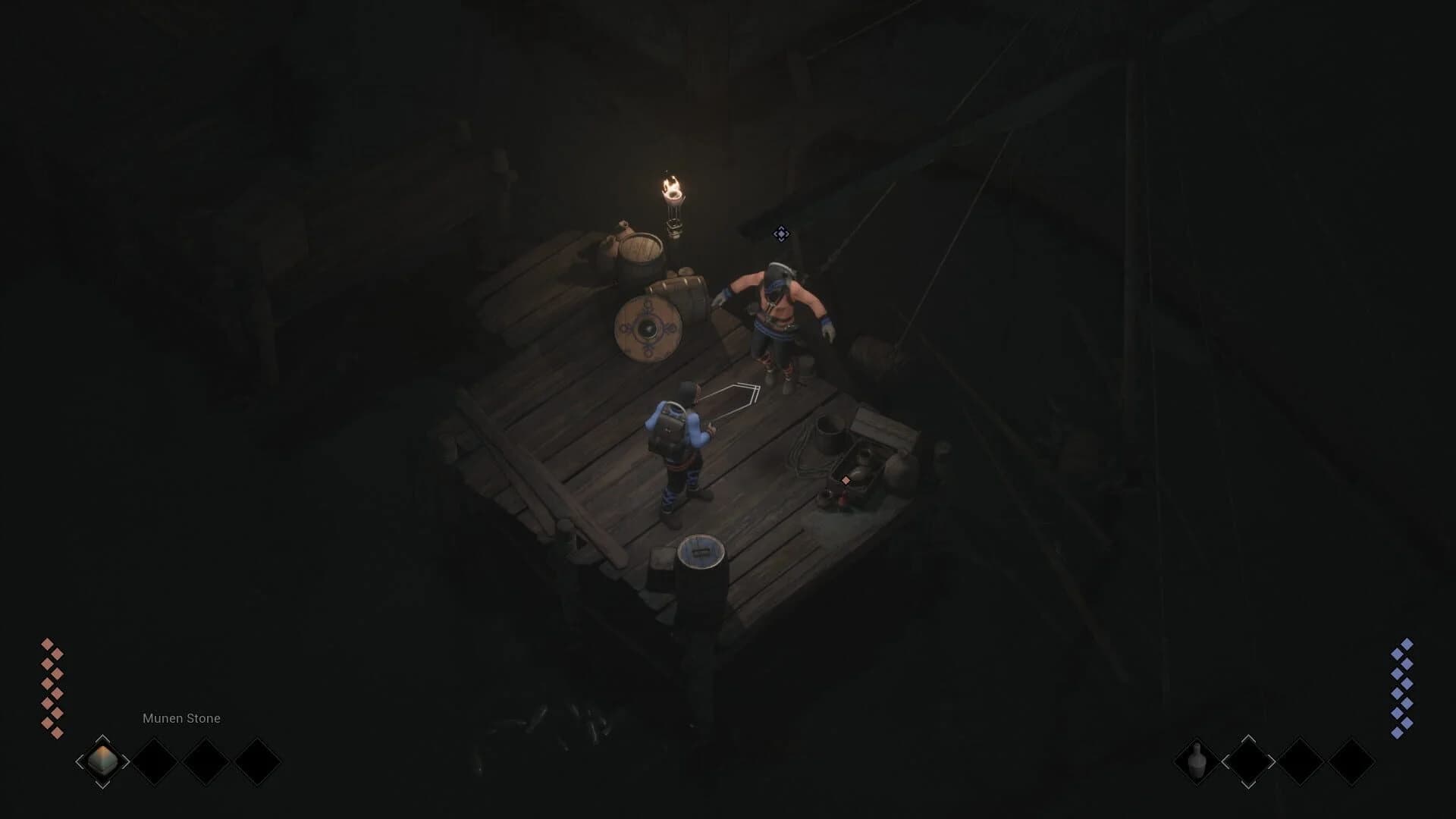 Njorun's Will screenshot 1