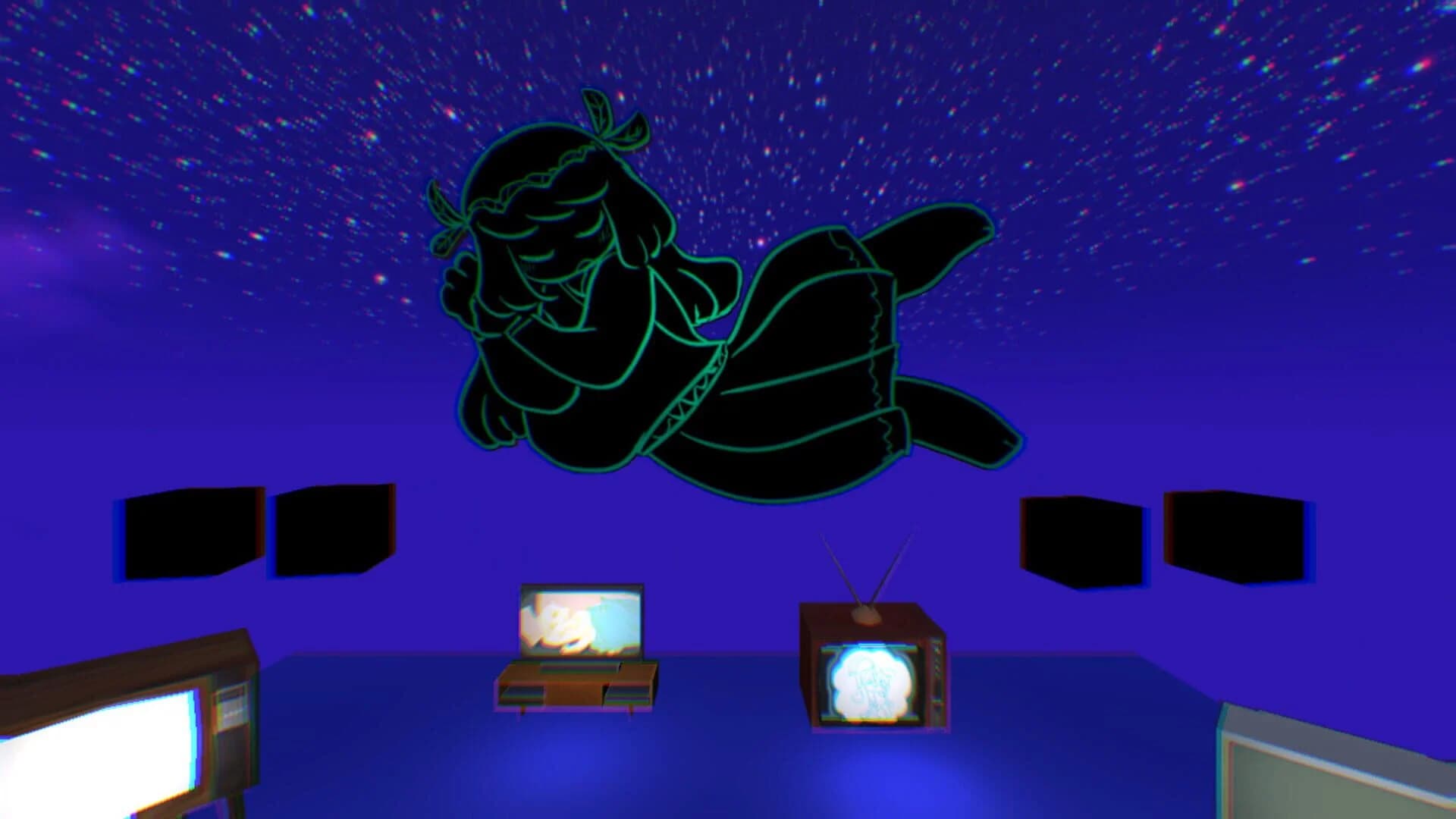 Nnnnnight screenshot 2