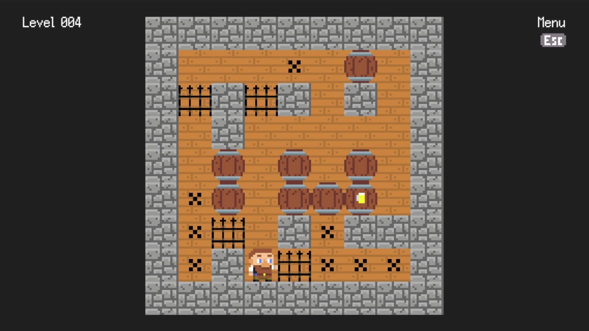 No Beer Left Behind! screenshot 2