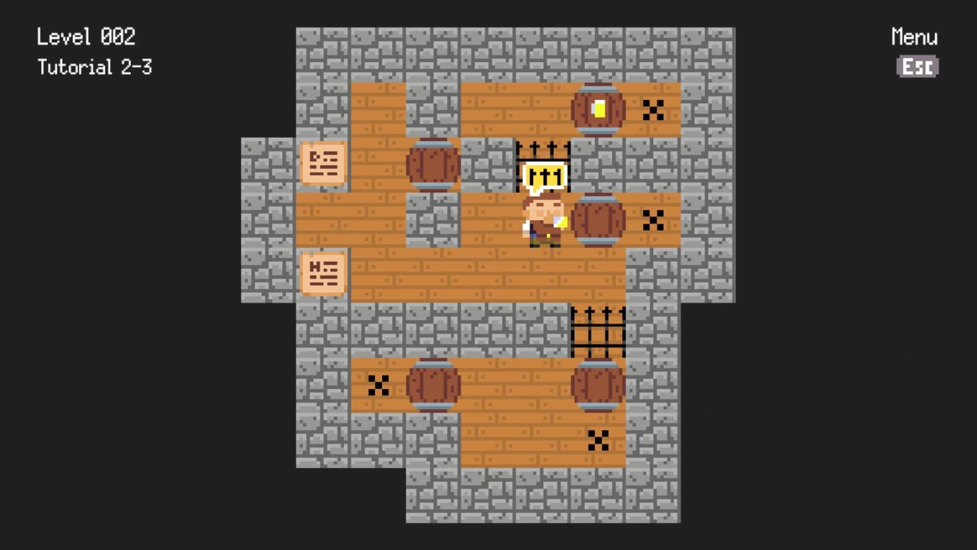 No Beer Left Behind! screenshot 1