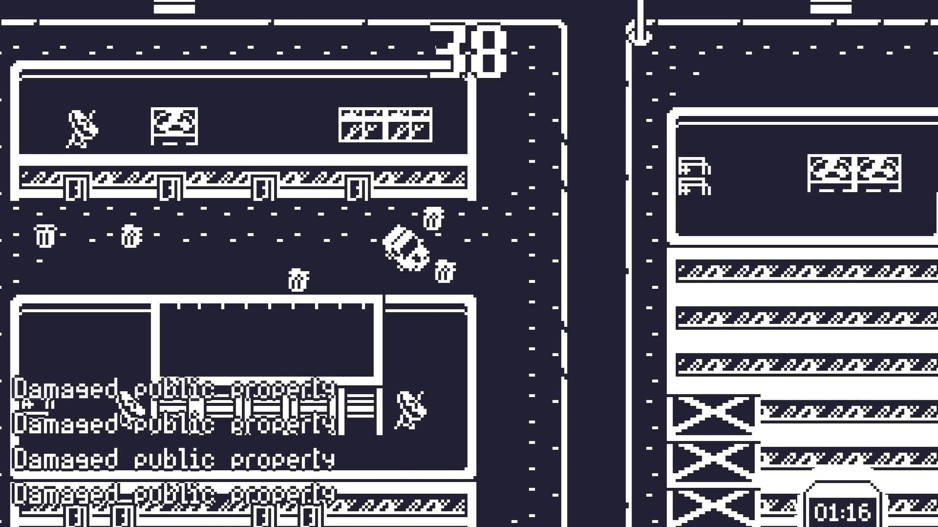 No Brakez screenshot 2