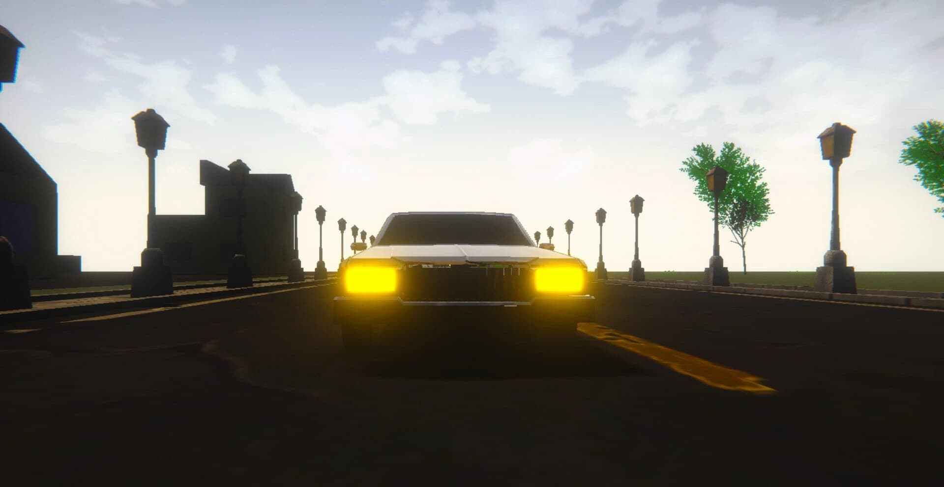 No Break screenshot 2