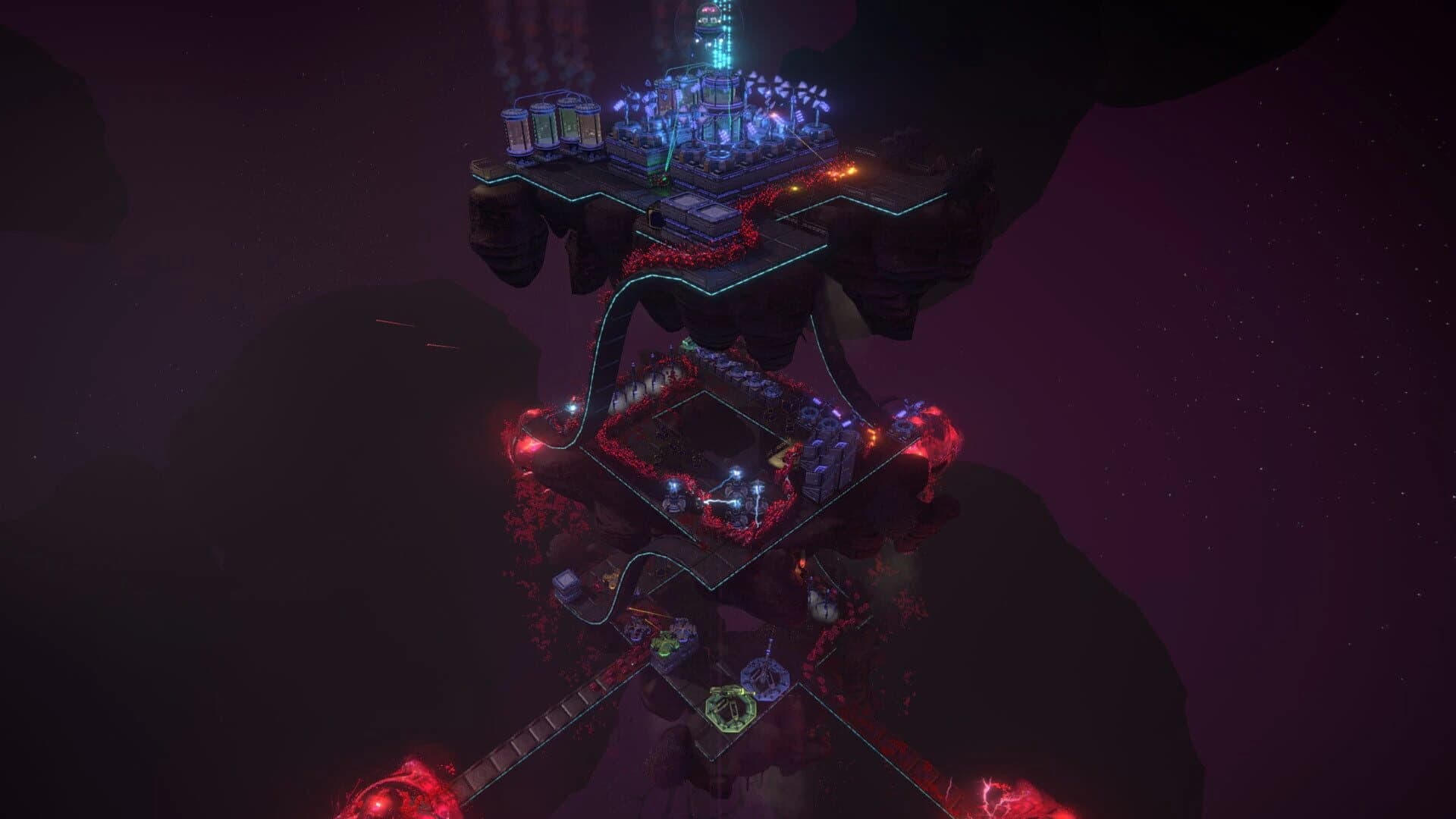 No Creeps Were Harmed TD screenshot 3