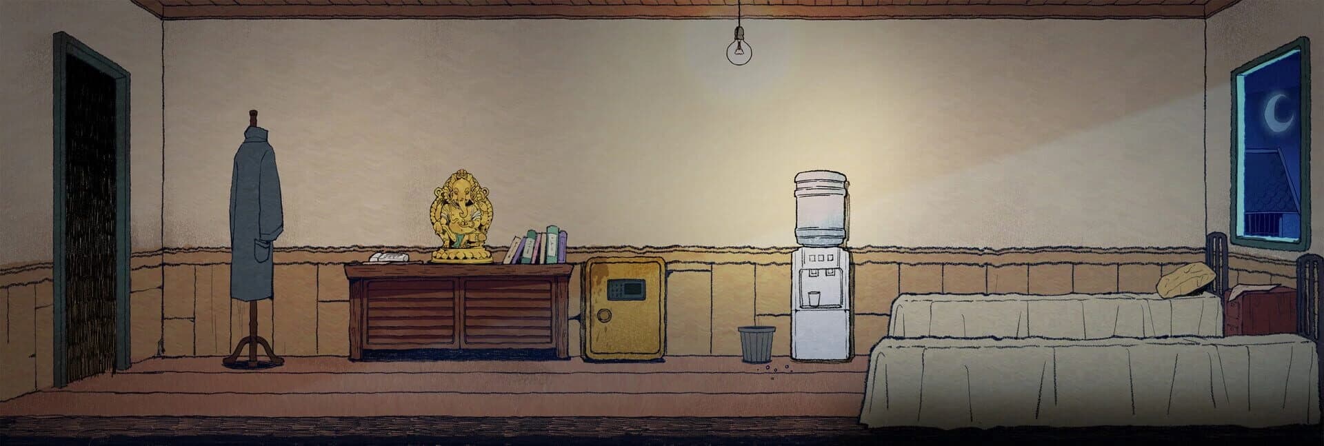 No Crime screenshot 4