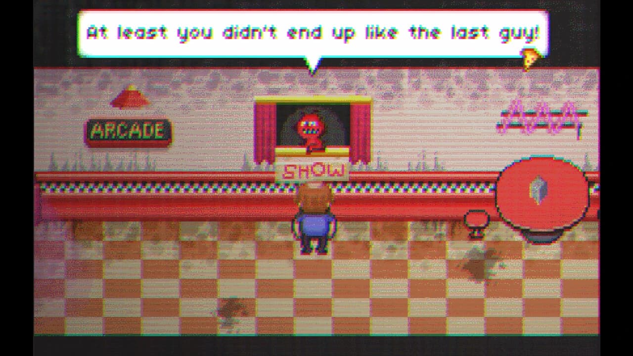 No Delivery screenshot 5