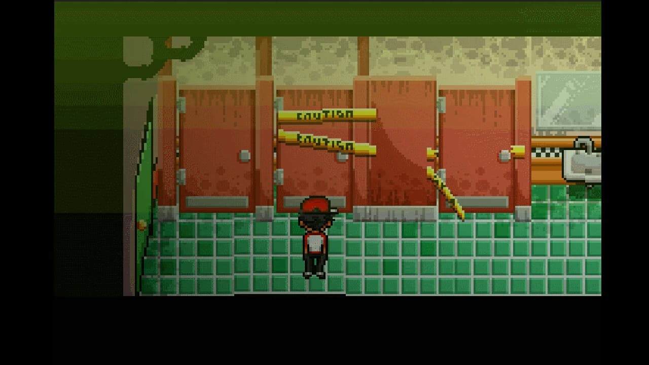 No Delivery screenshot 3