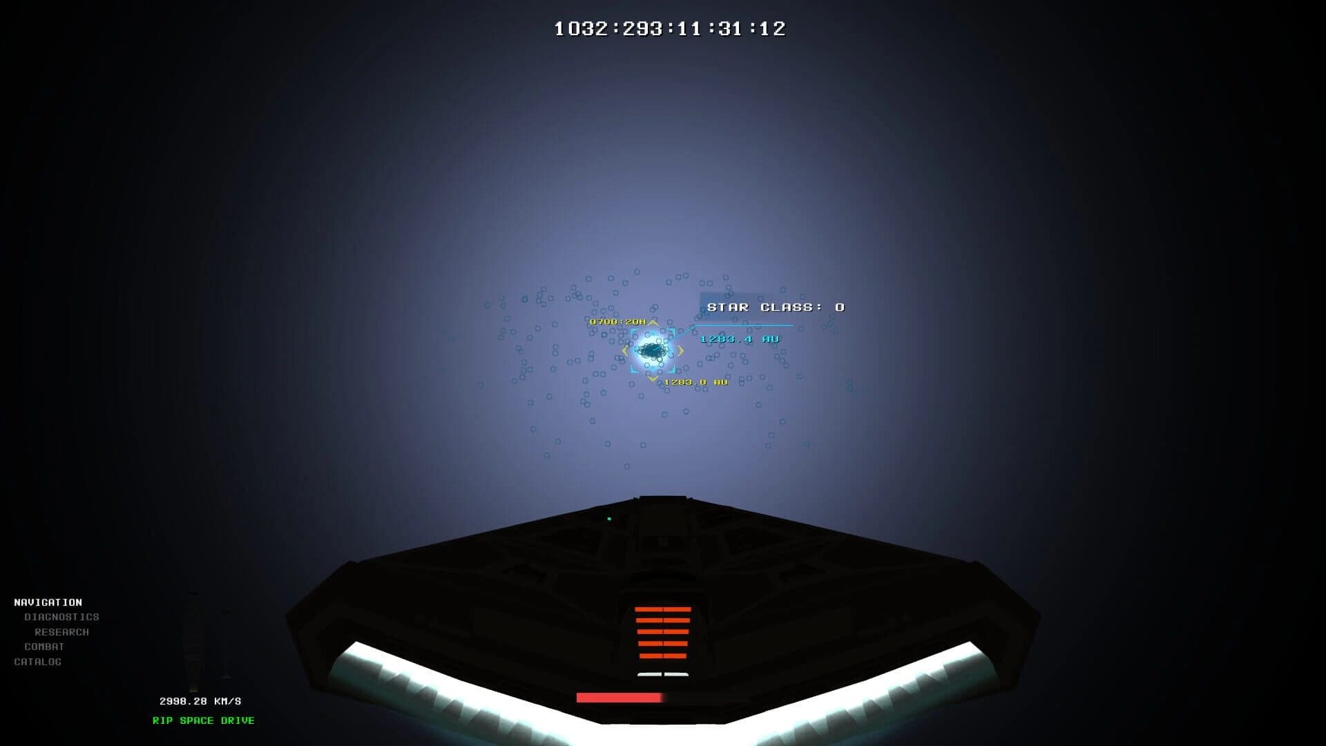 No End screenshot 2