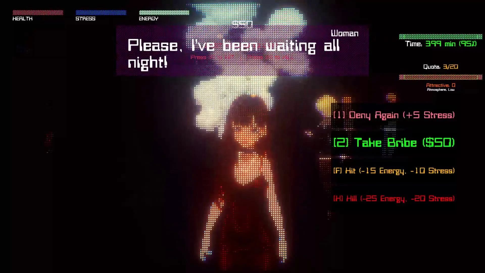 No Entry screenshot 5