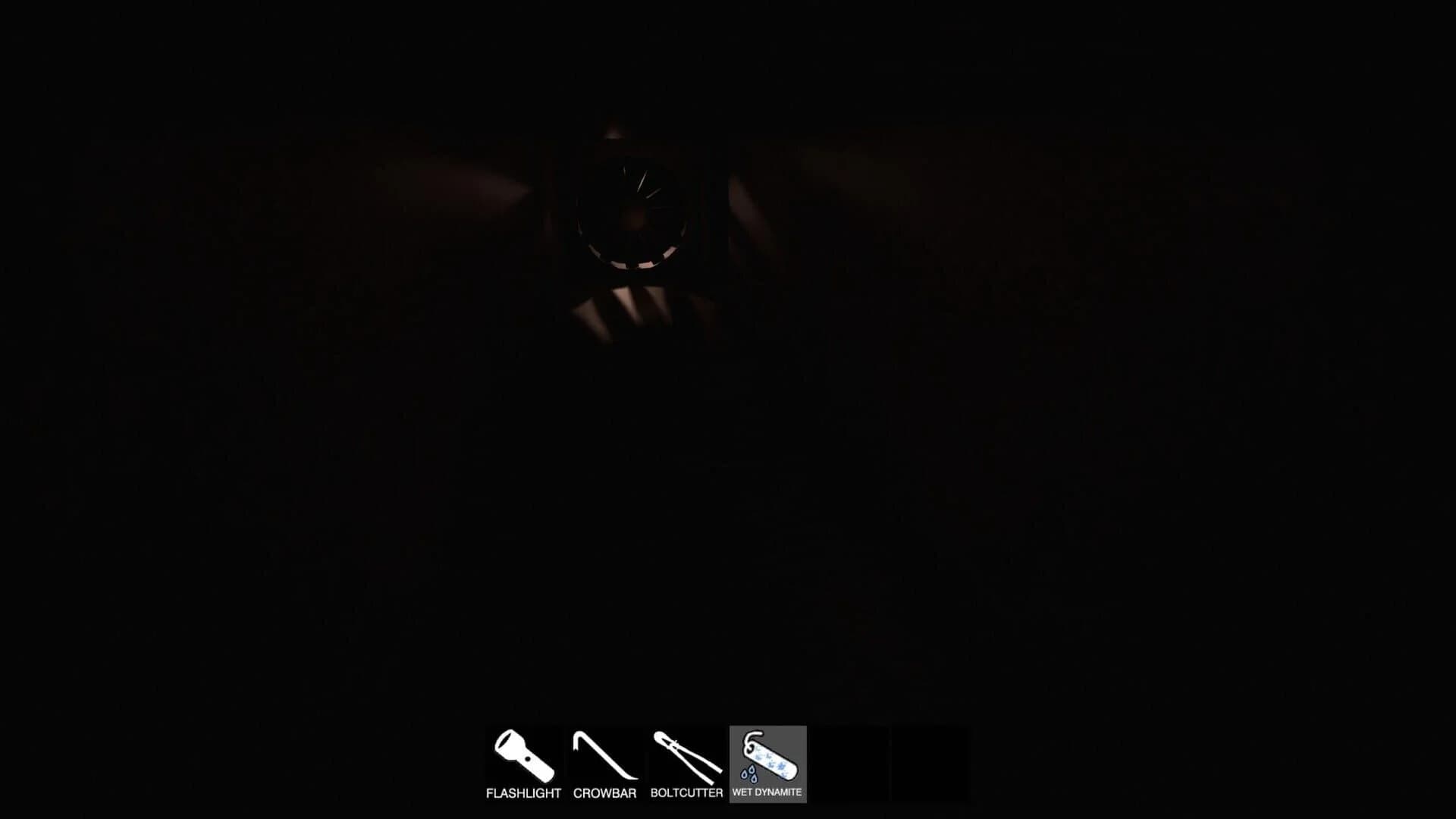 No Escape screenshot 1