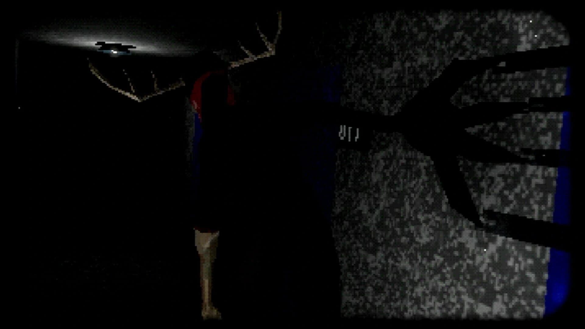 No Exit screenshot 3