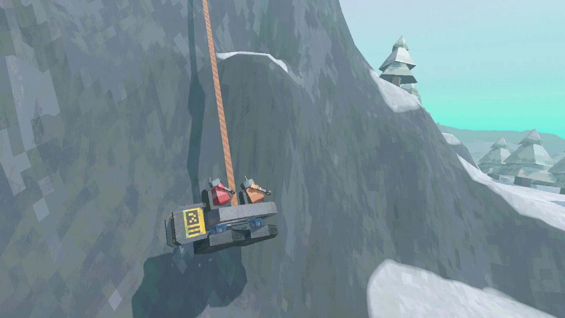 No Gasoline screenshot 2