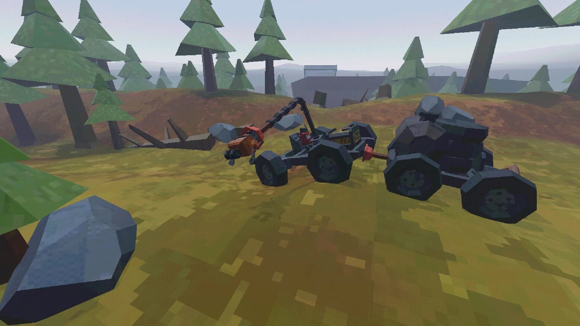 No Gasoline screenshot 5