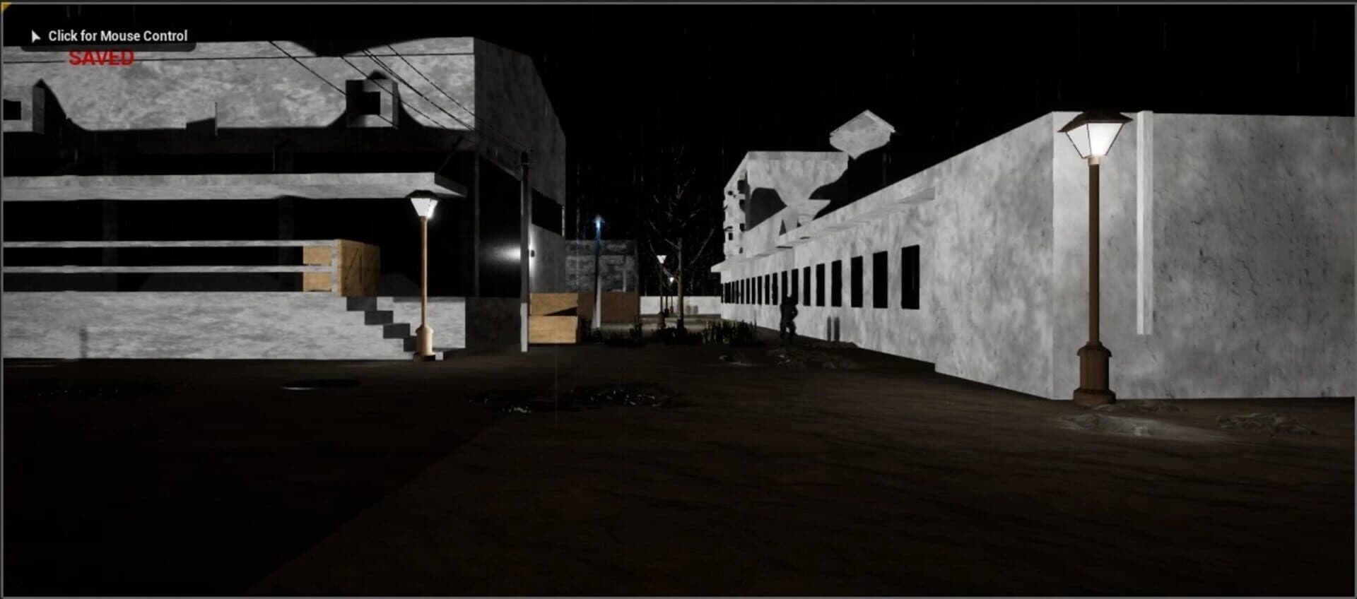 No-Go screenshot 2