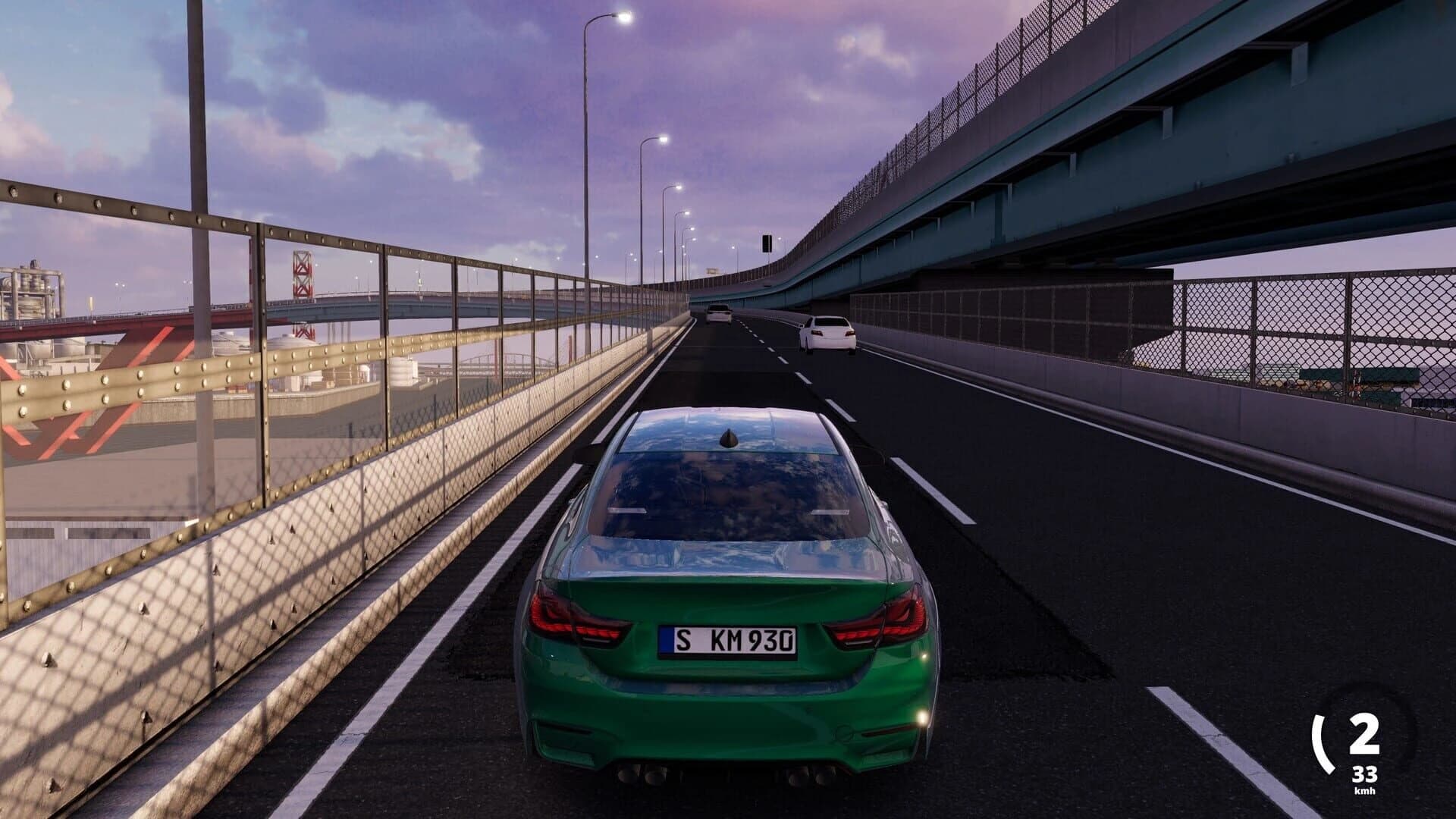 No Hesitation screenshot 3