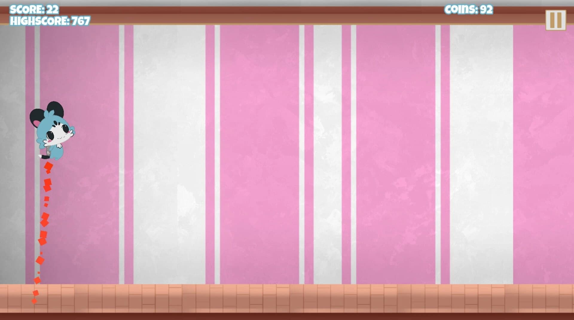 No JetPacks For Chattini screenshot 4