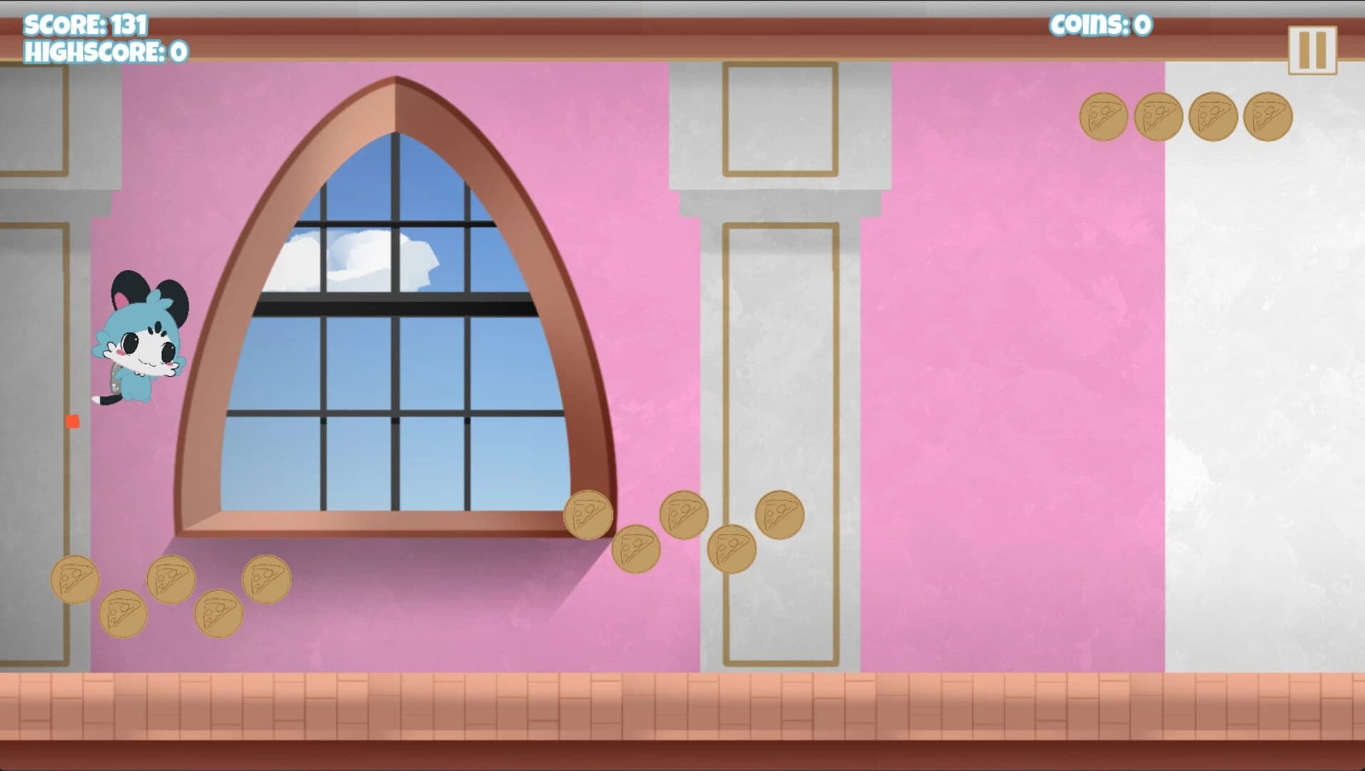 No JetPacks For Chattini screenshot 3
