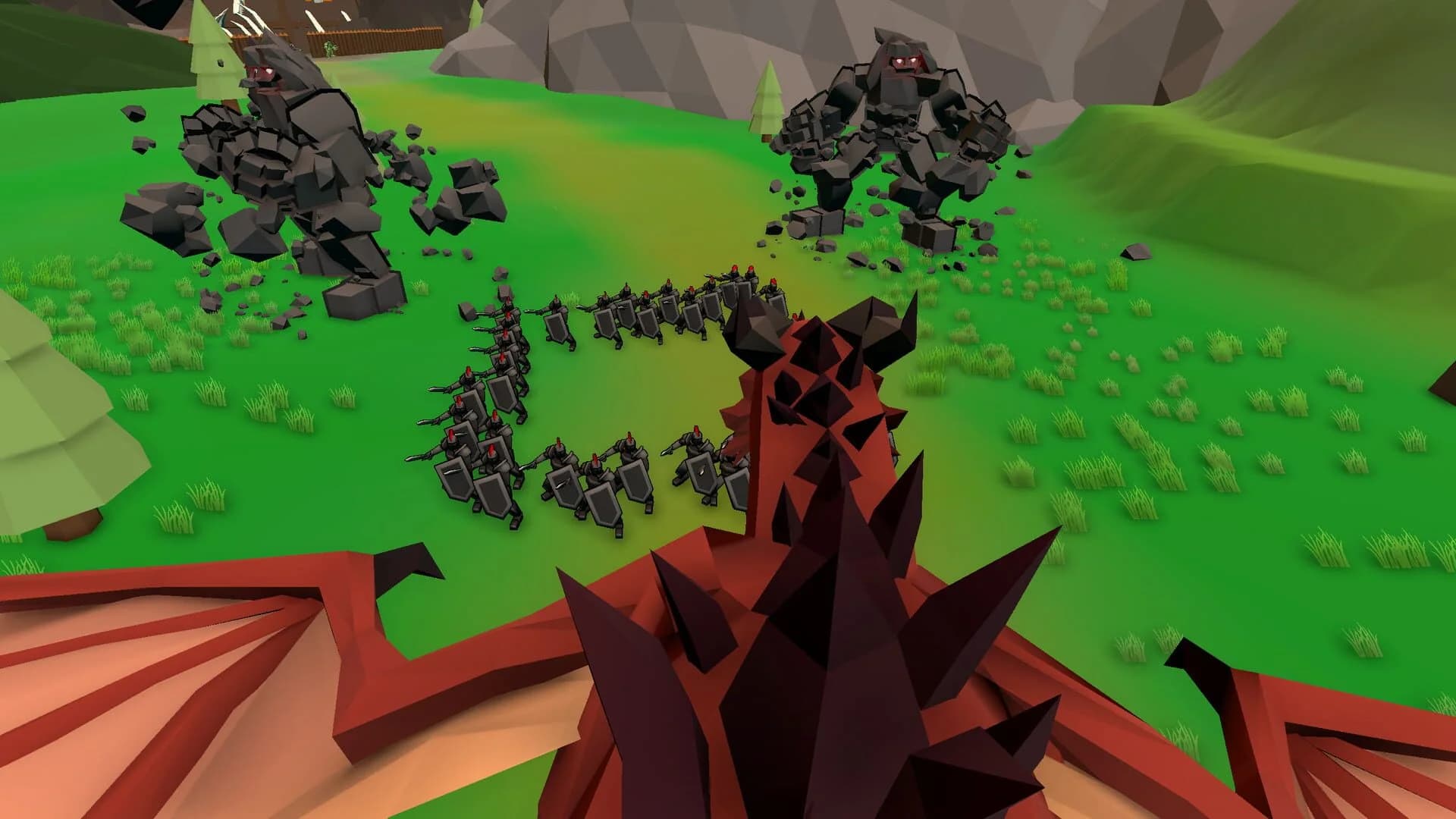 No King No Kingdom screenshot 5