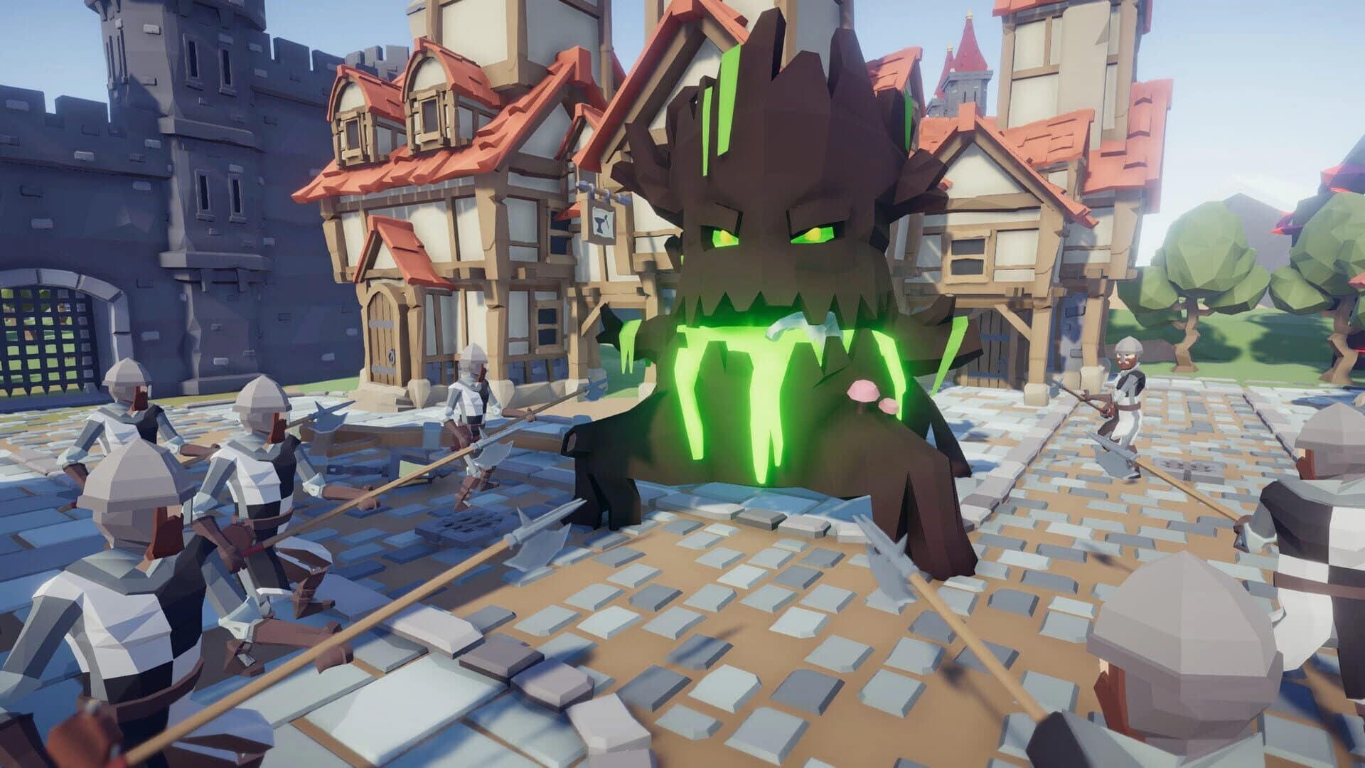 No King No Kingdom II screenshot 4