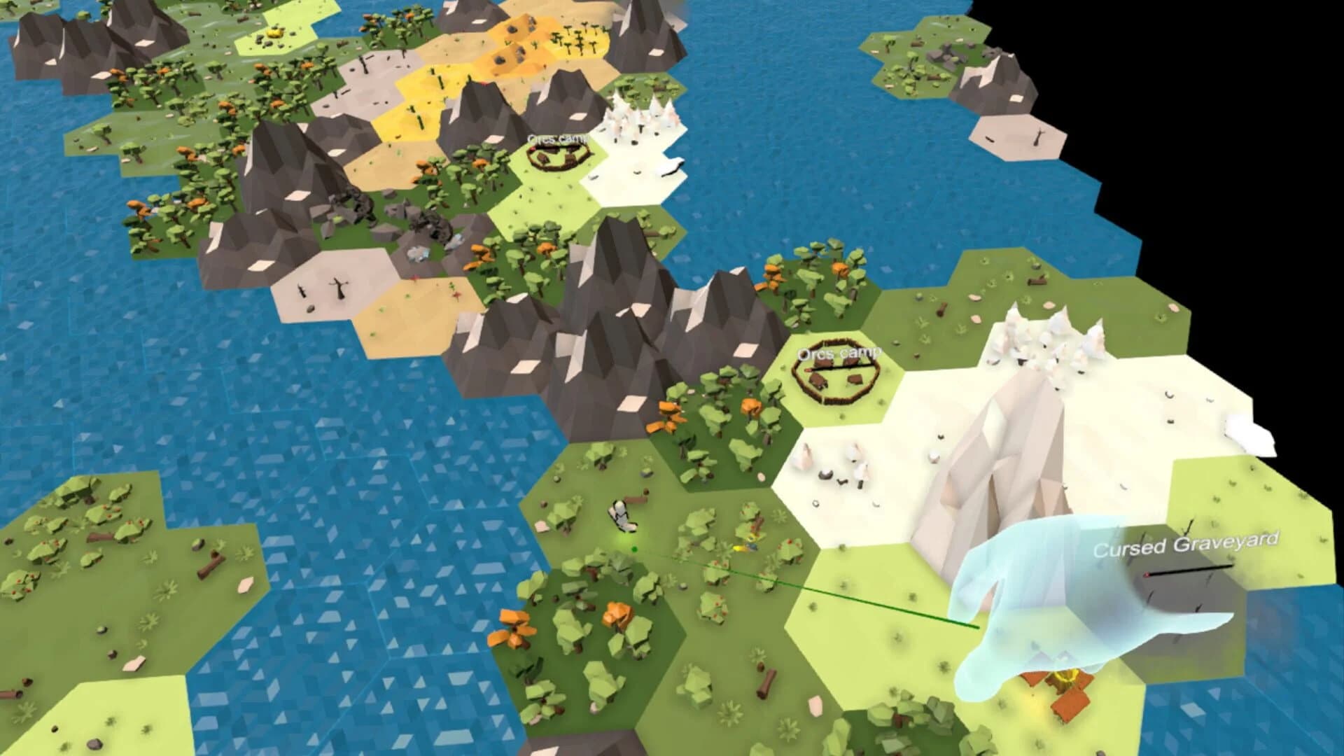 No King No Kingdom VR screenshot 4