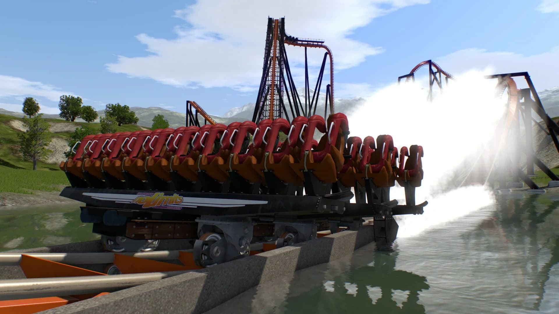 No Limits 2 screenshot 3