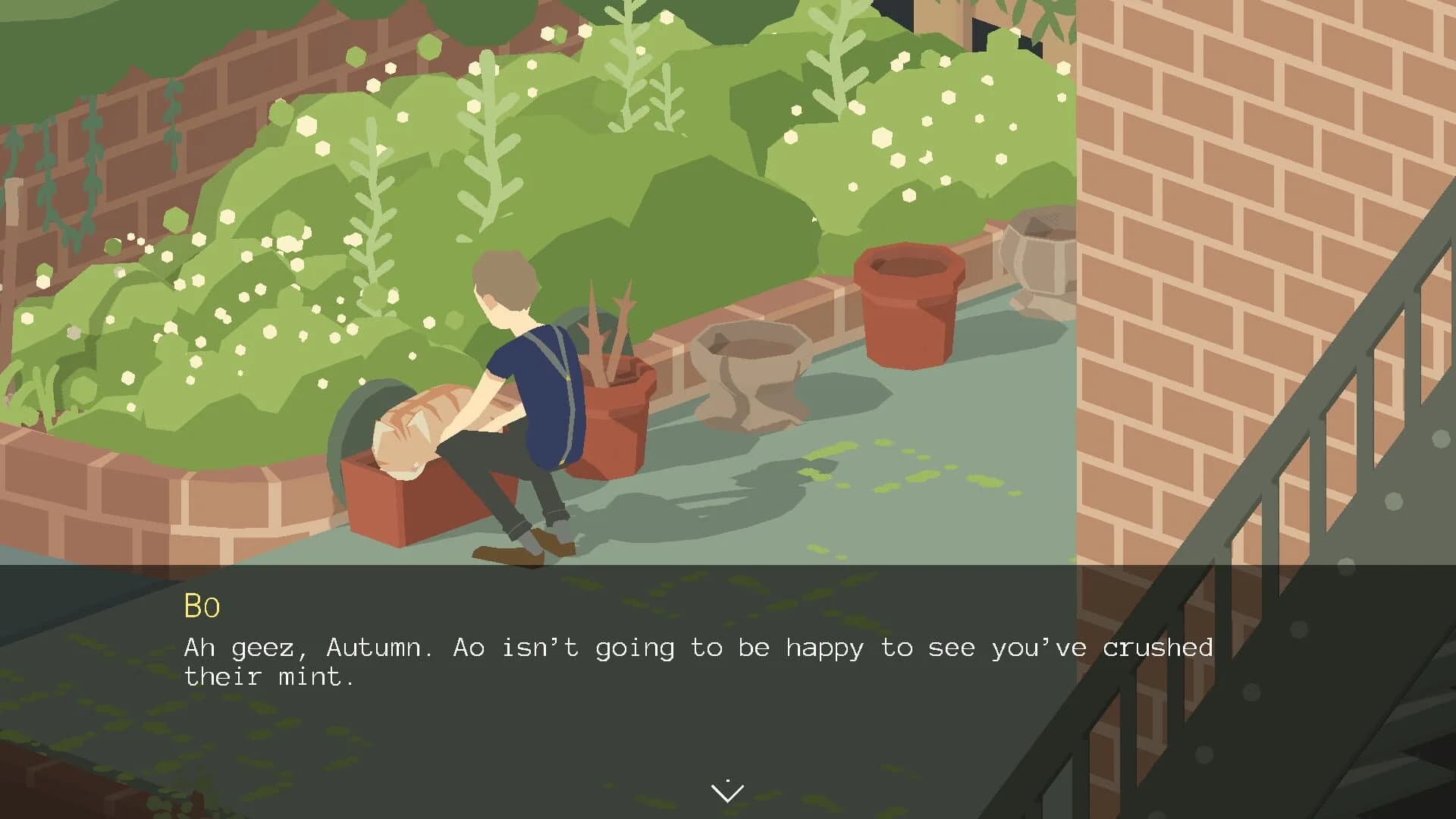 No Longer Home screenshot 3