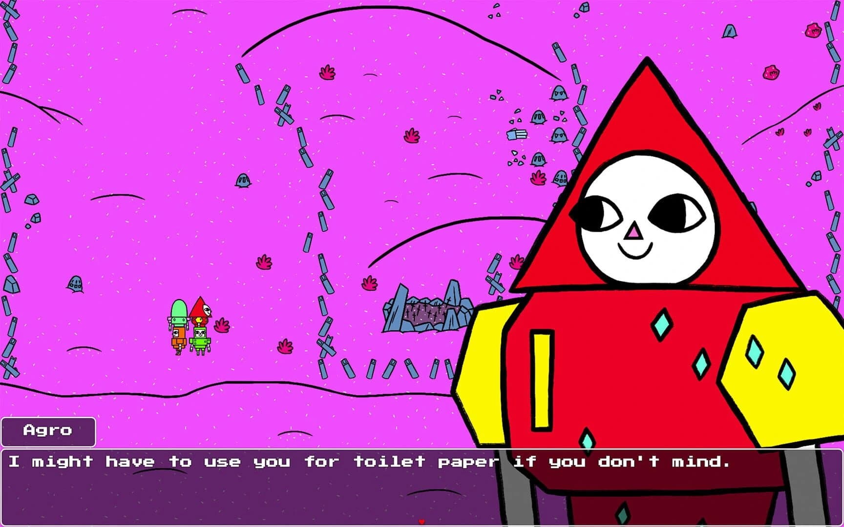 No Love screenshot 3