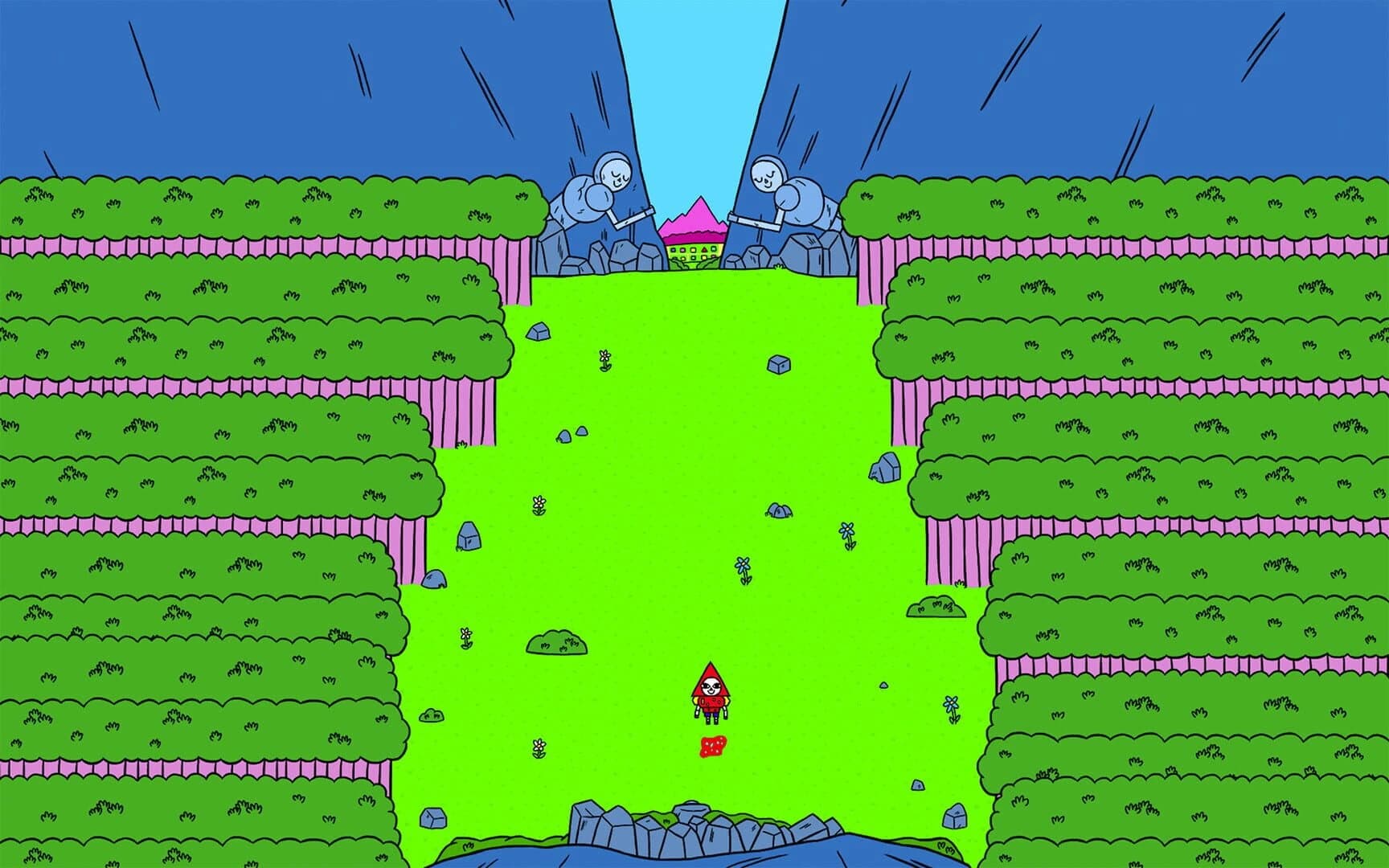 No Love screenshot 4