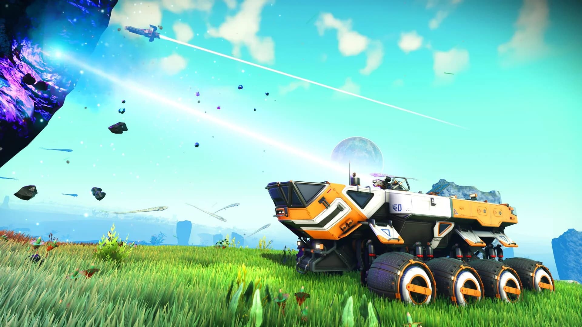 No Man's Sky screenshot 9