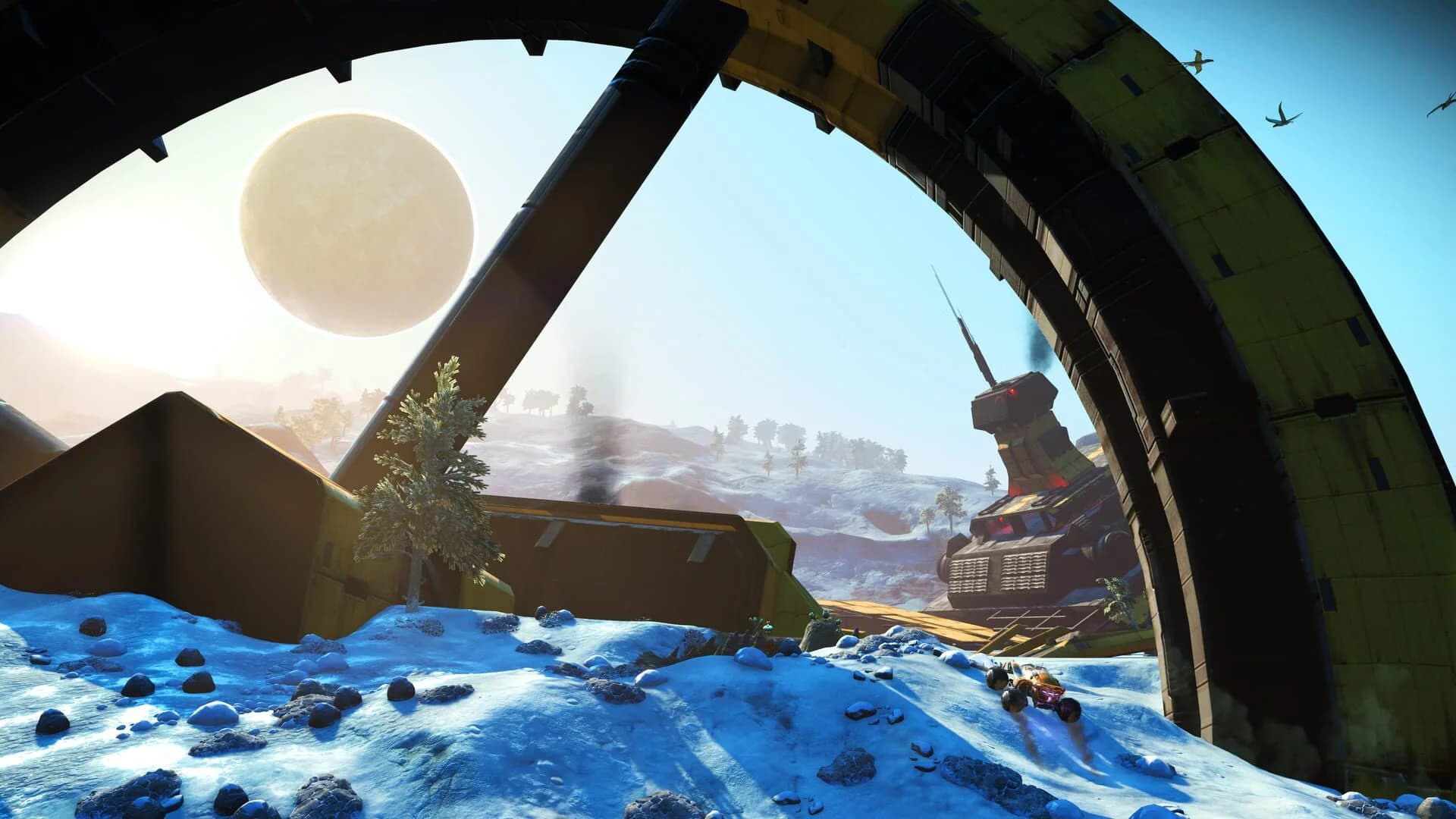 No Man's Sky screenshot 8