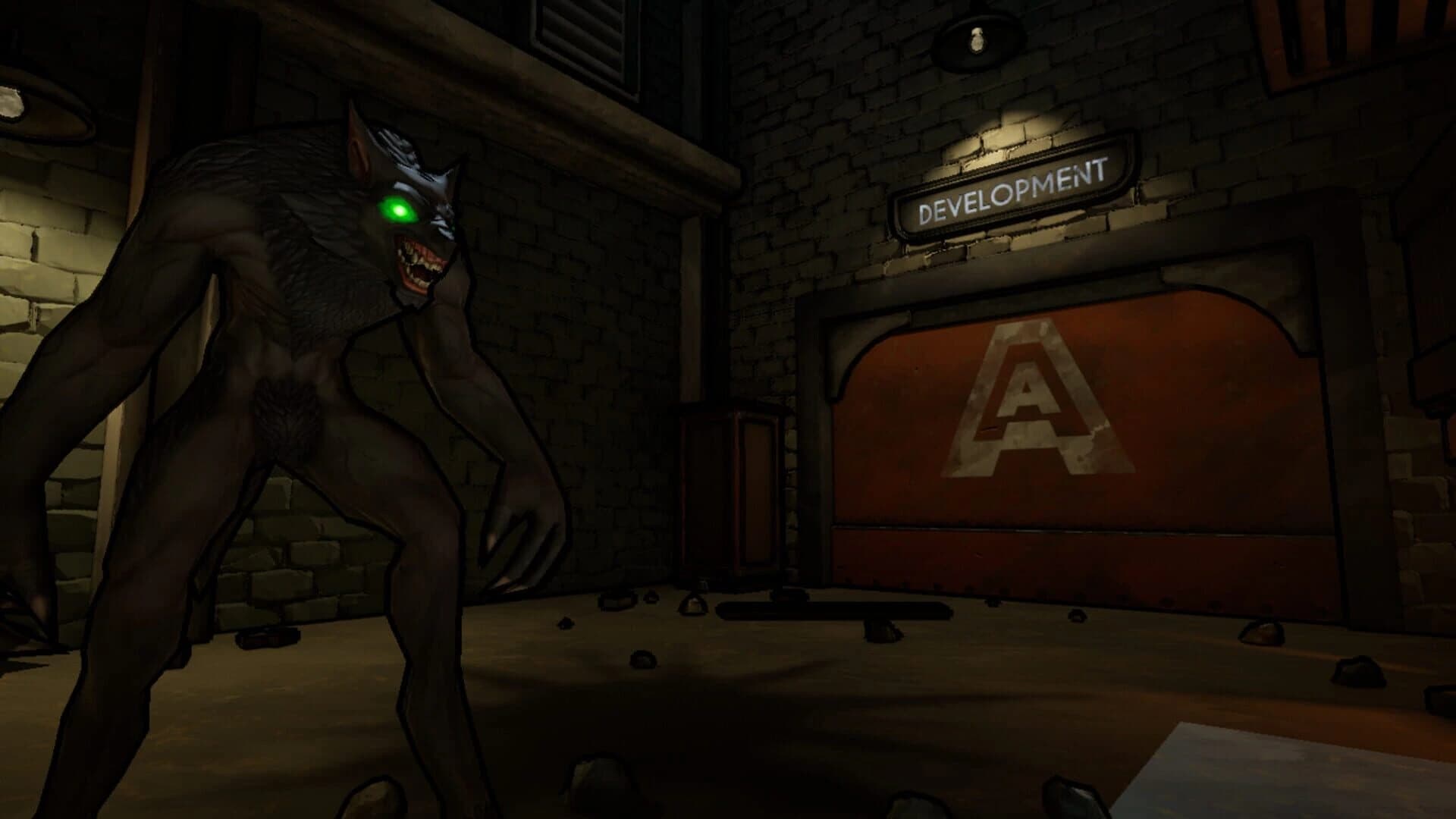 No More Furries screenshot 2