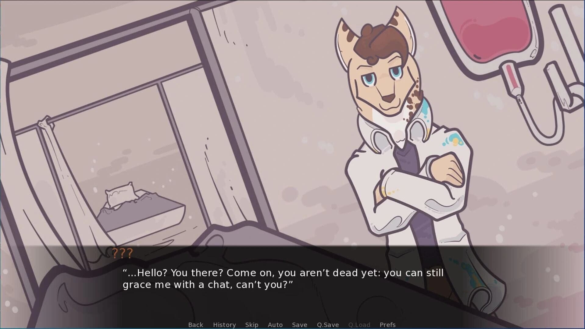 No More Future screenshot 1