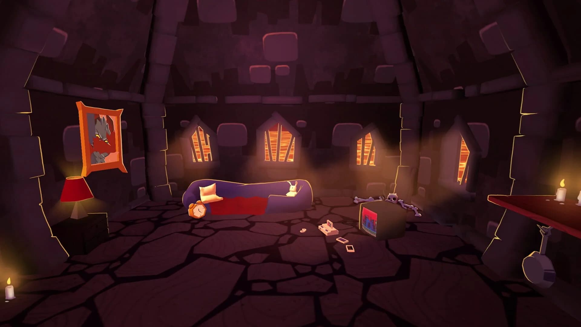 No More Rainbows screenshot 1