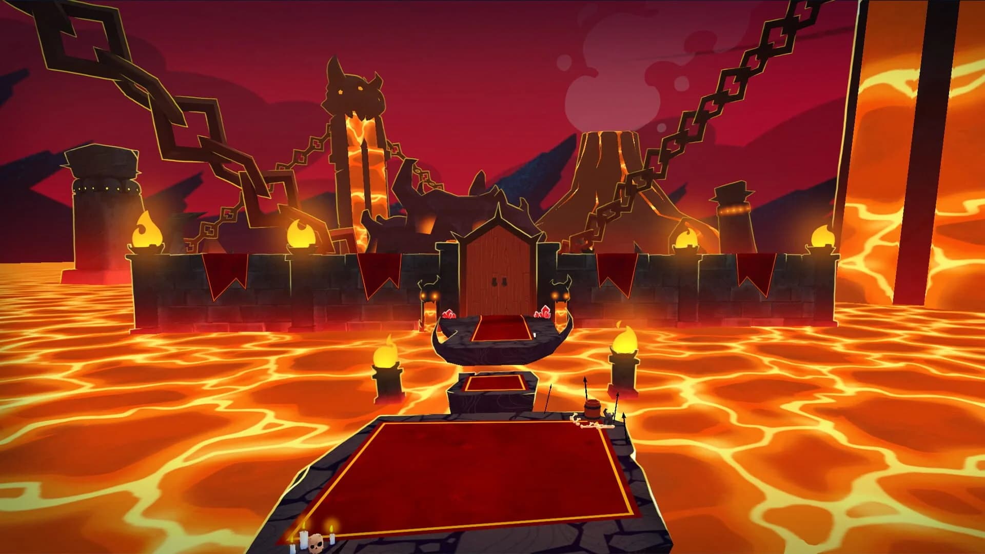 No More Rainbows screenshot 5